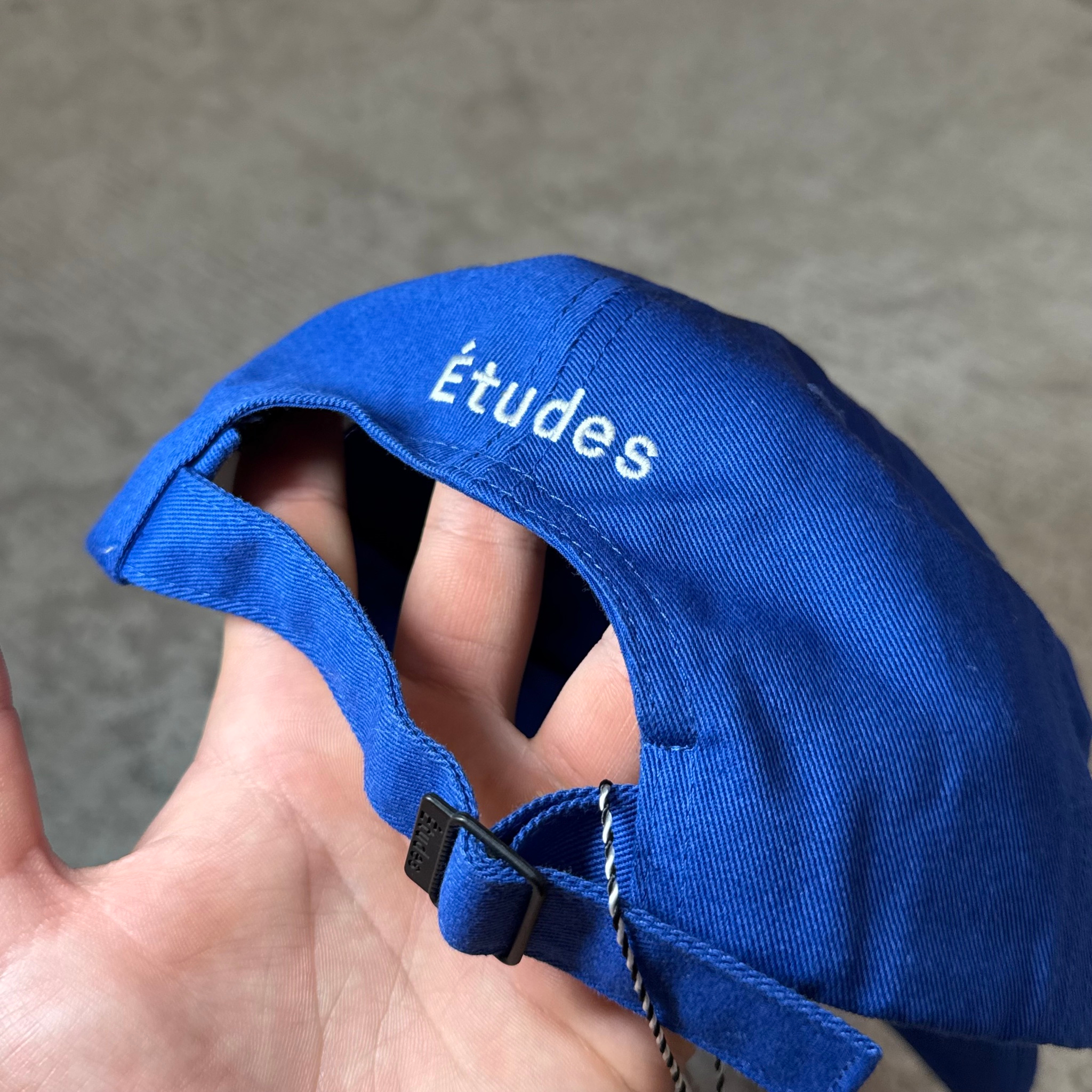 Selected Etudes Cap, миниатюра 3