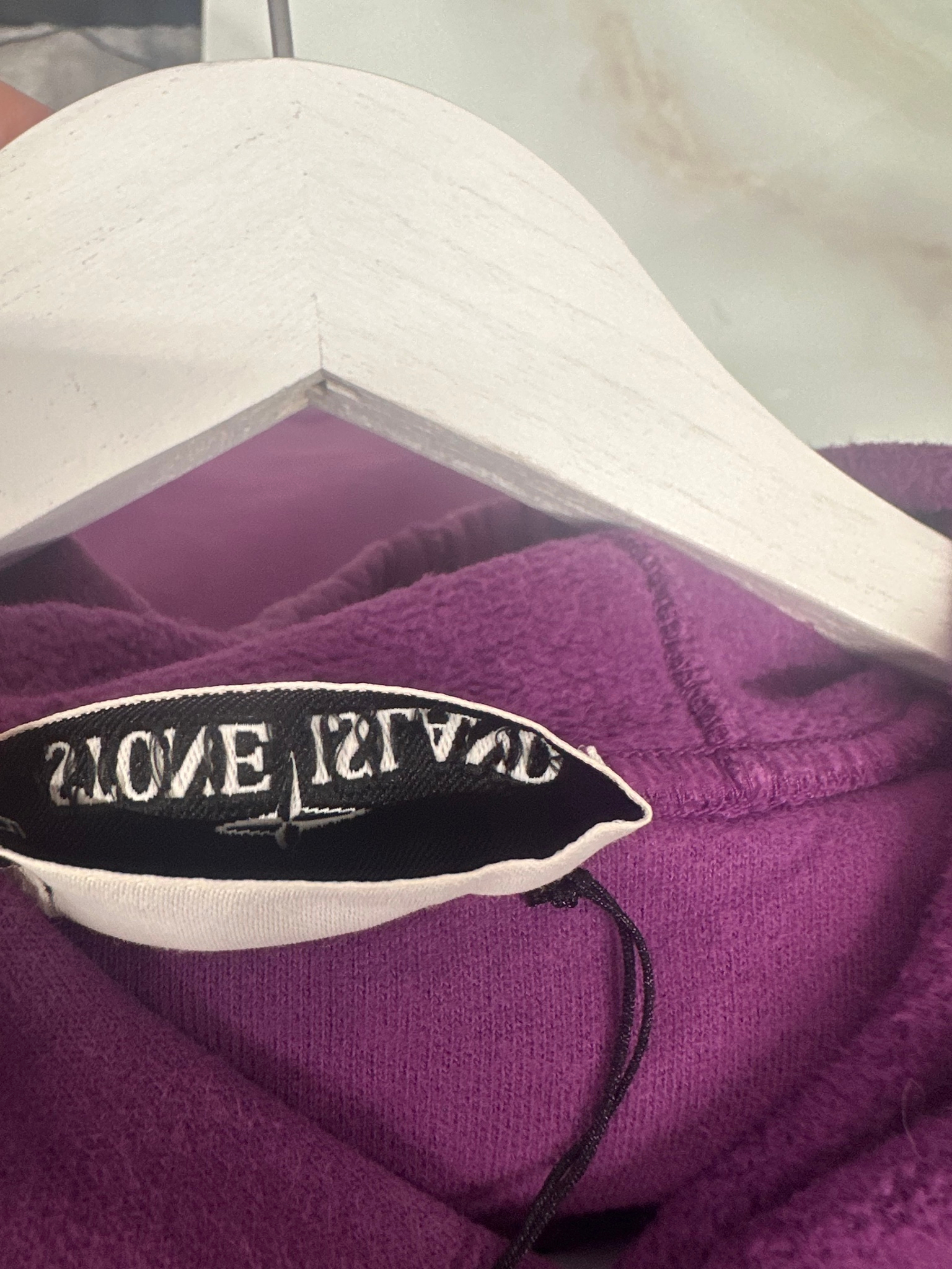 Stone Island Hoodie, миниатюра 14