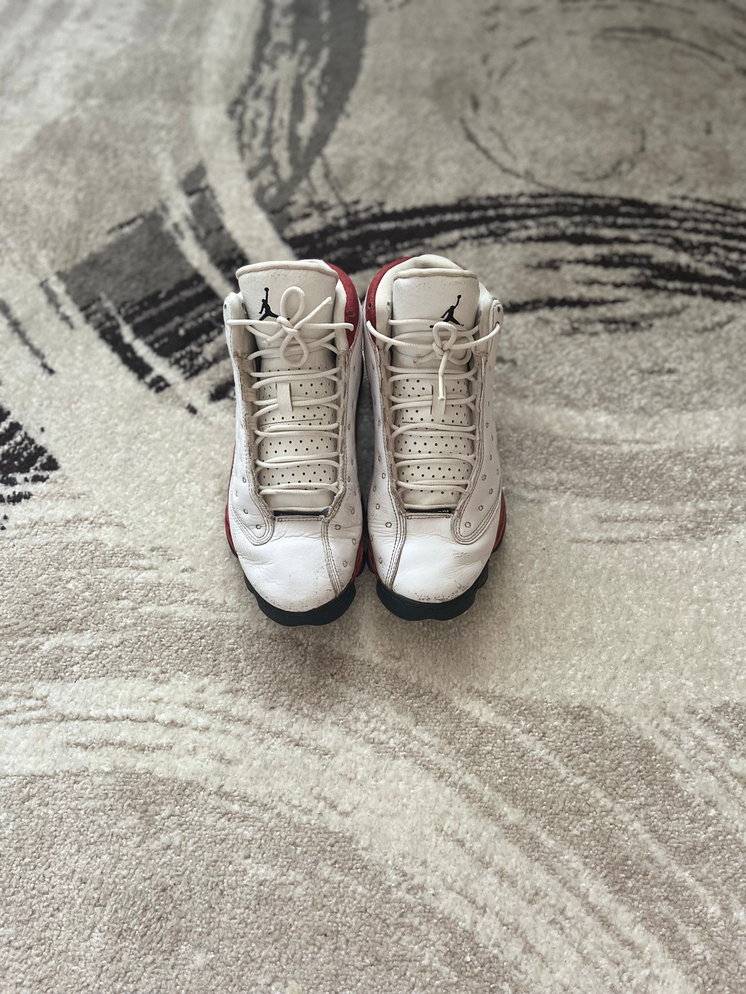 Nike x Jordan Air Jordan 13, миниатюра 1