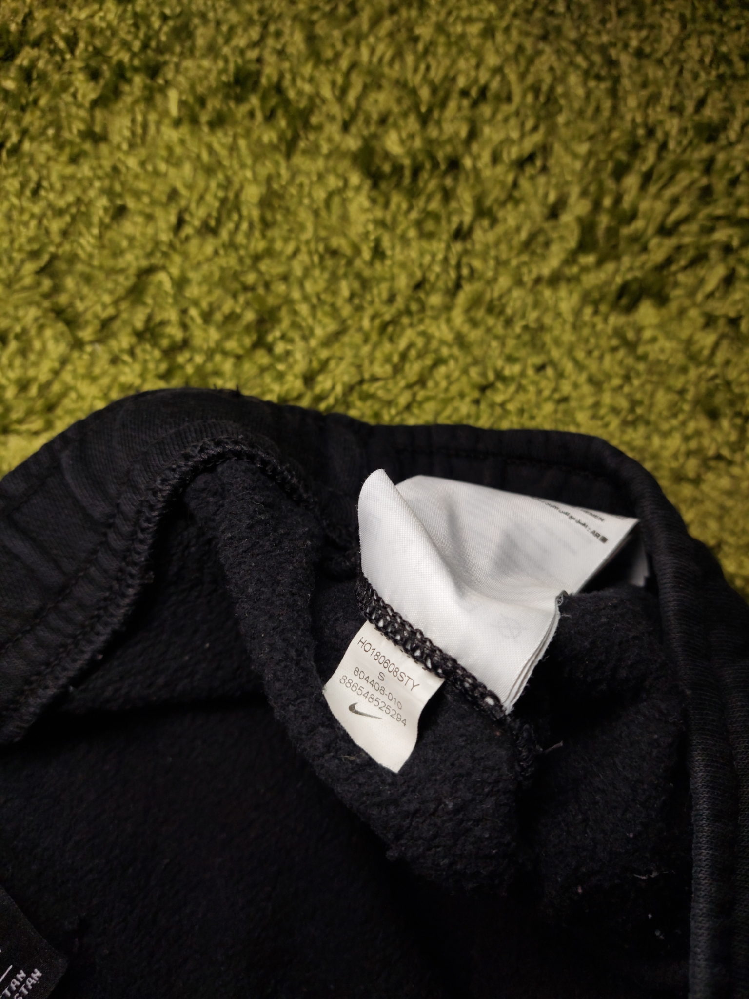 Nike Nsw Jogger Fleece Club, миниатюра 6