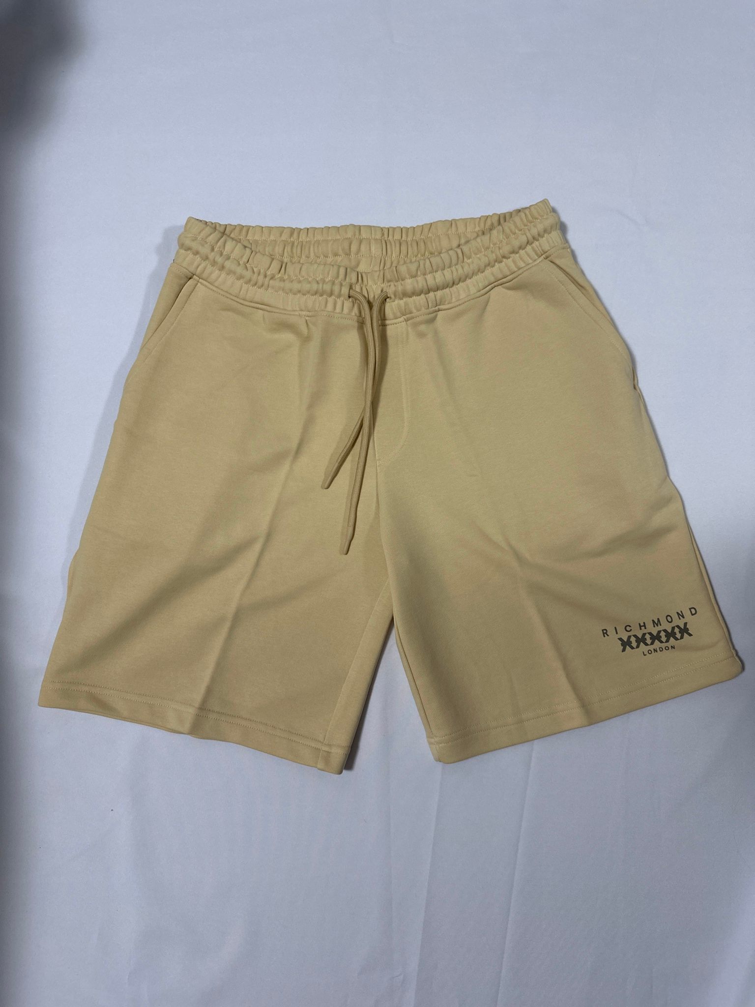 Richmond X Bermuda fleece, миниатюра 1