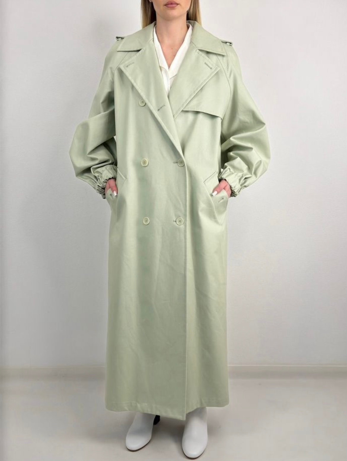 Max Mara Coat, миниатюра 1