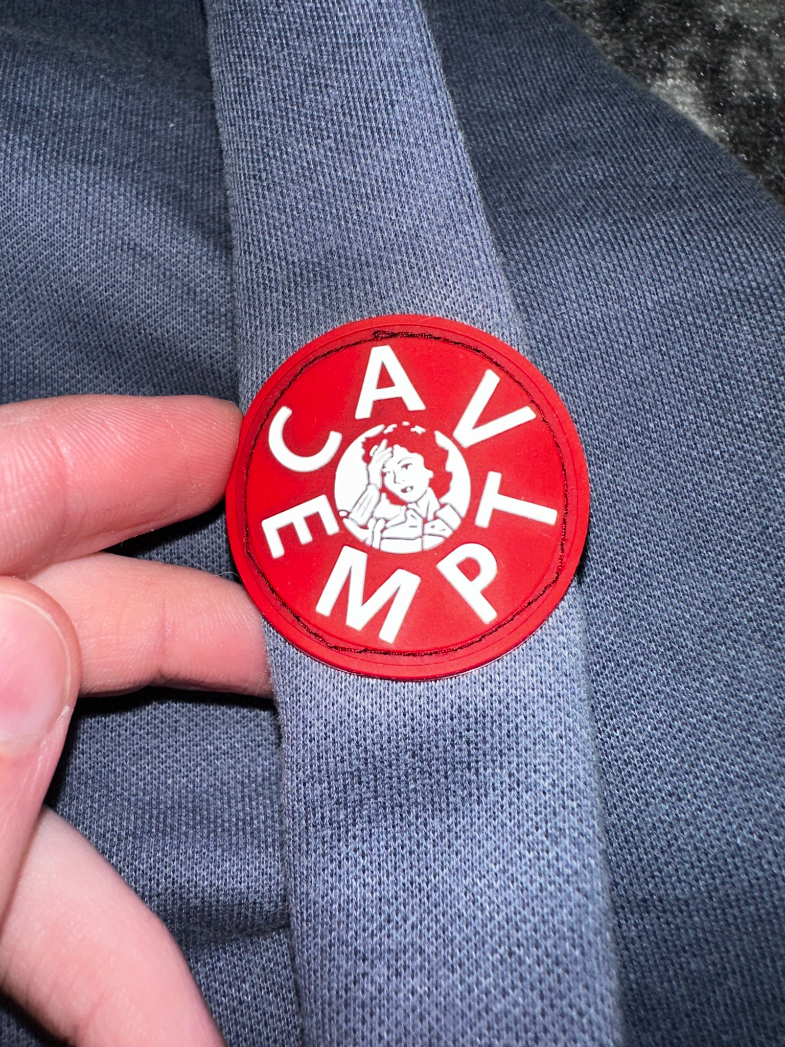 Cav Empt Свитшот, миниатюра 4