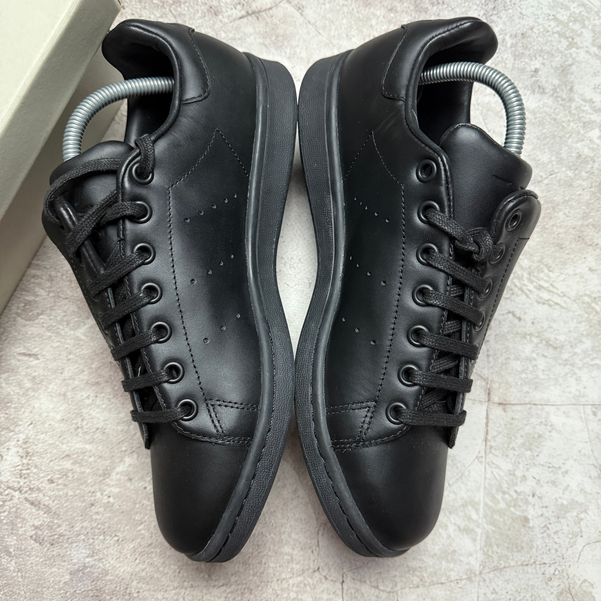 Adidas x Y’s Yohji Yamamoto Super Position Stan Smith, миниатюра 3