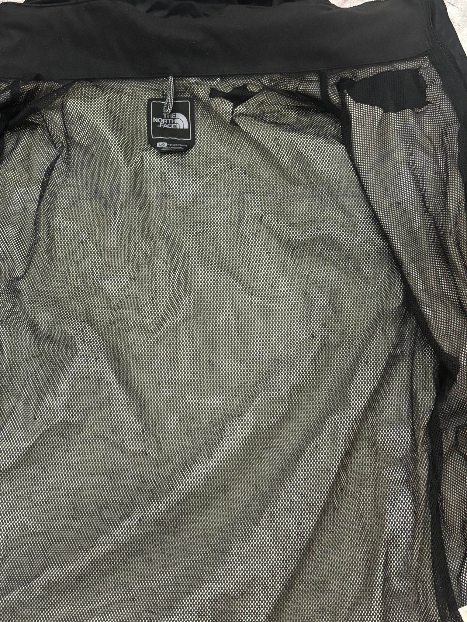 The North Face Ветровка, миниатюра 5