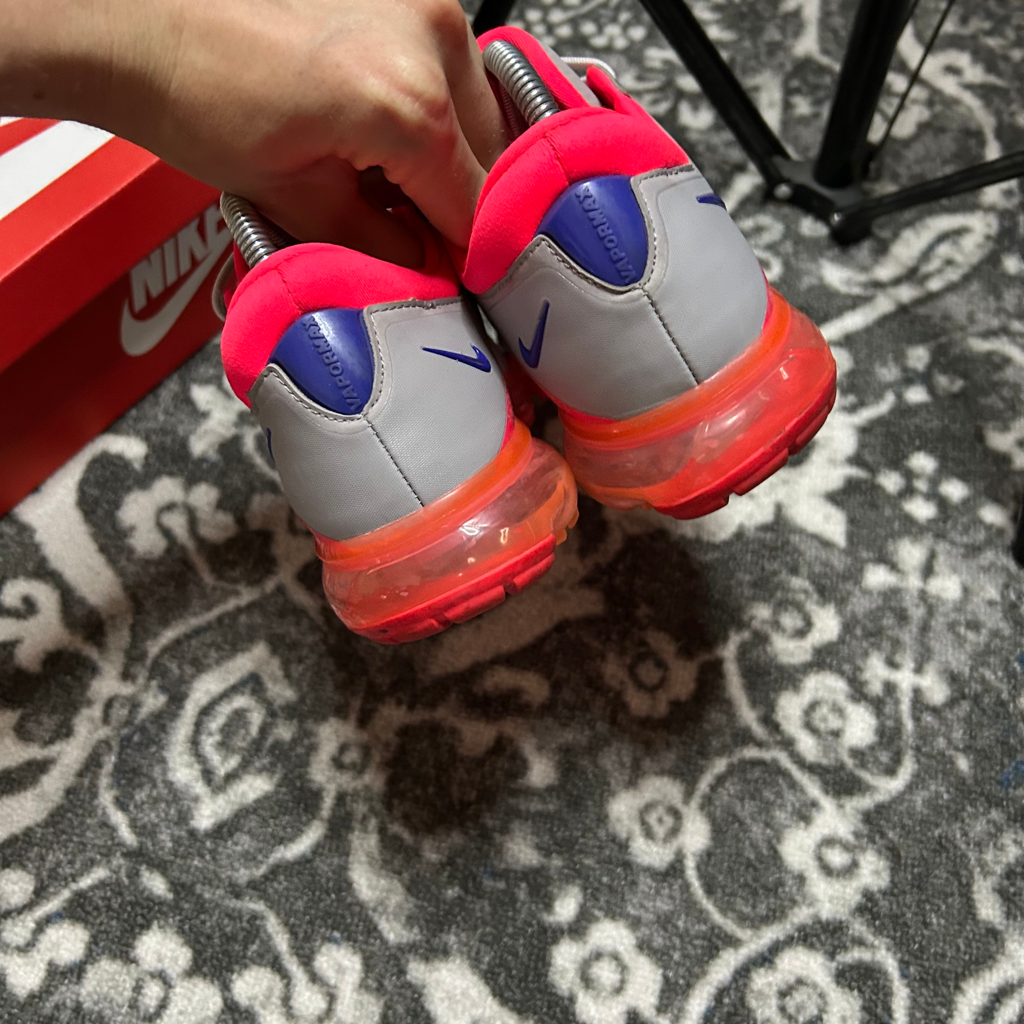 Nike Air Vapormax, миниатюра 8