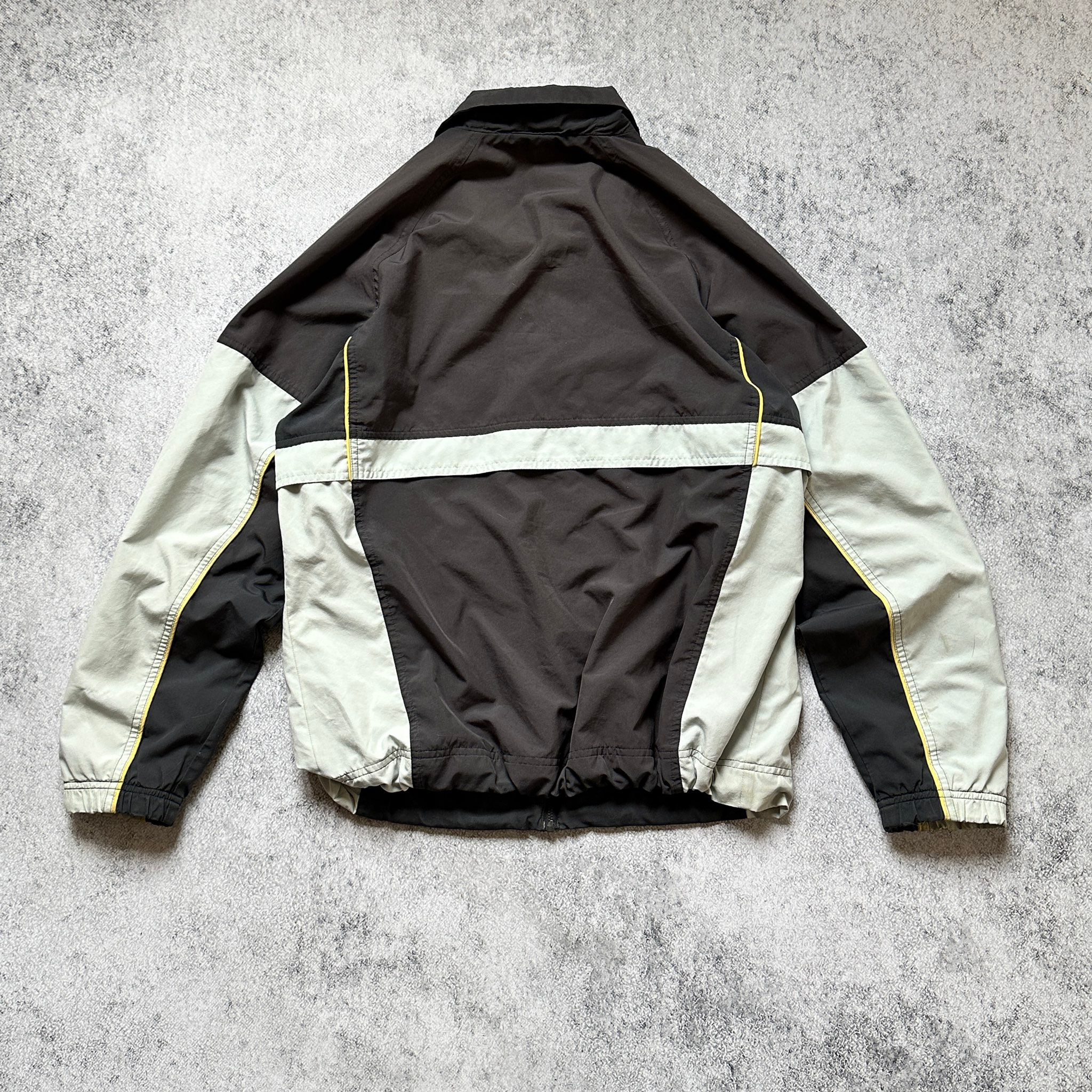Vintage Adidas 90s Windbreaker  Made in Russia Adidas, миниатюра 2