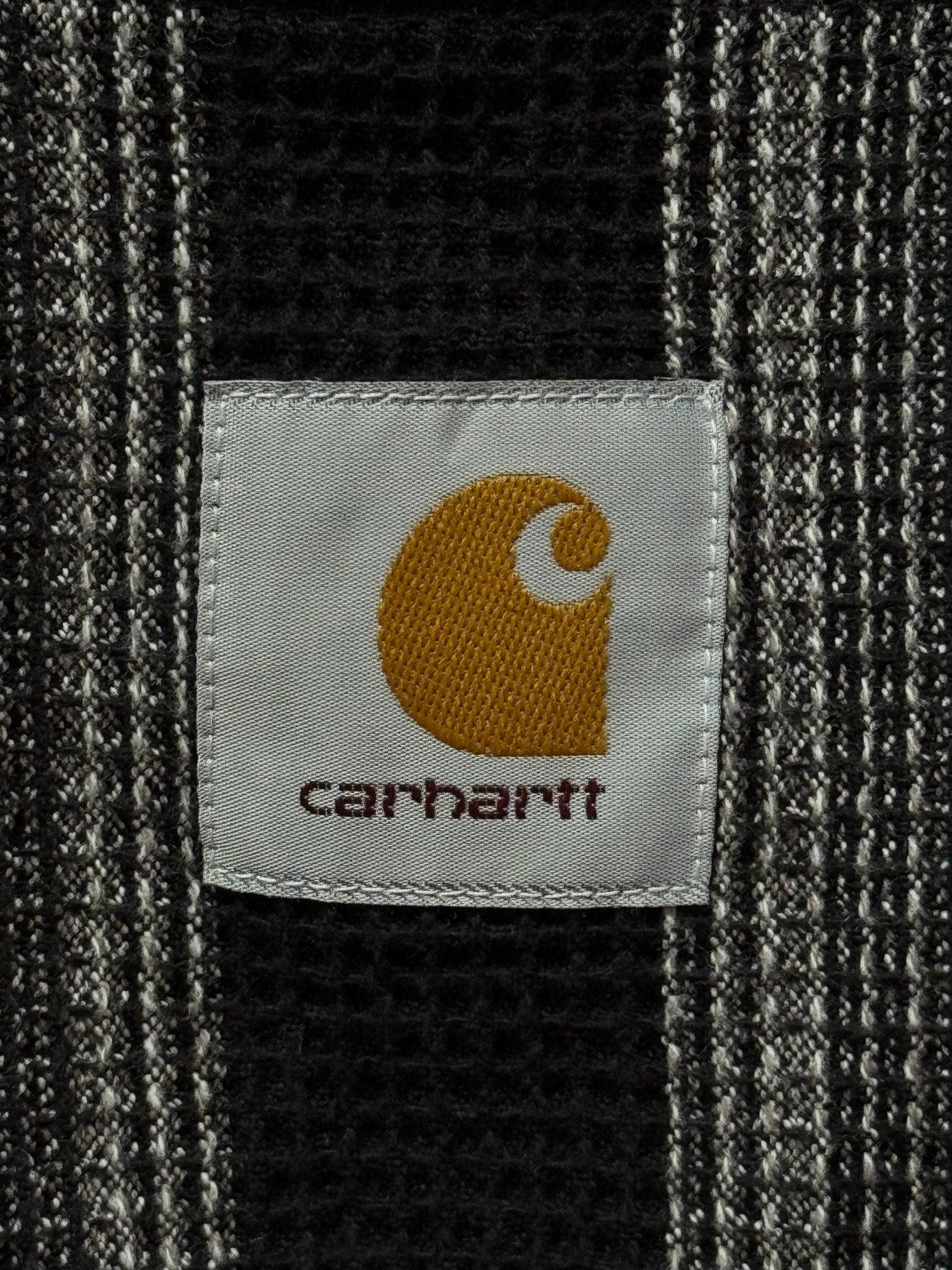 Carhartt WIP S/S Dodson Shirt, миниатюра 5