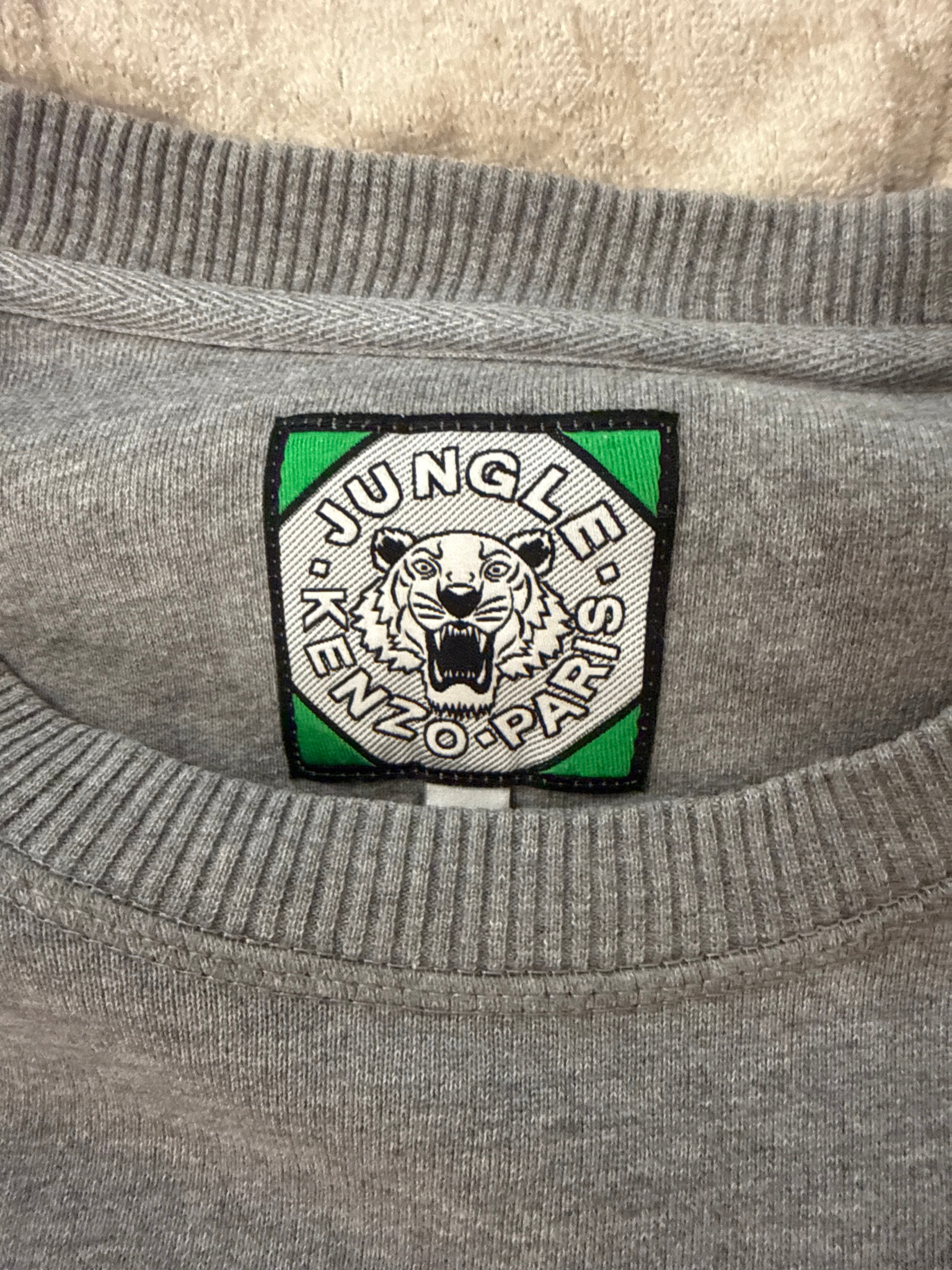 Kenzo Другое, миниатюра 3