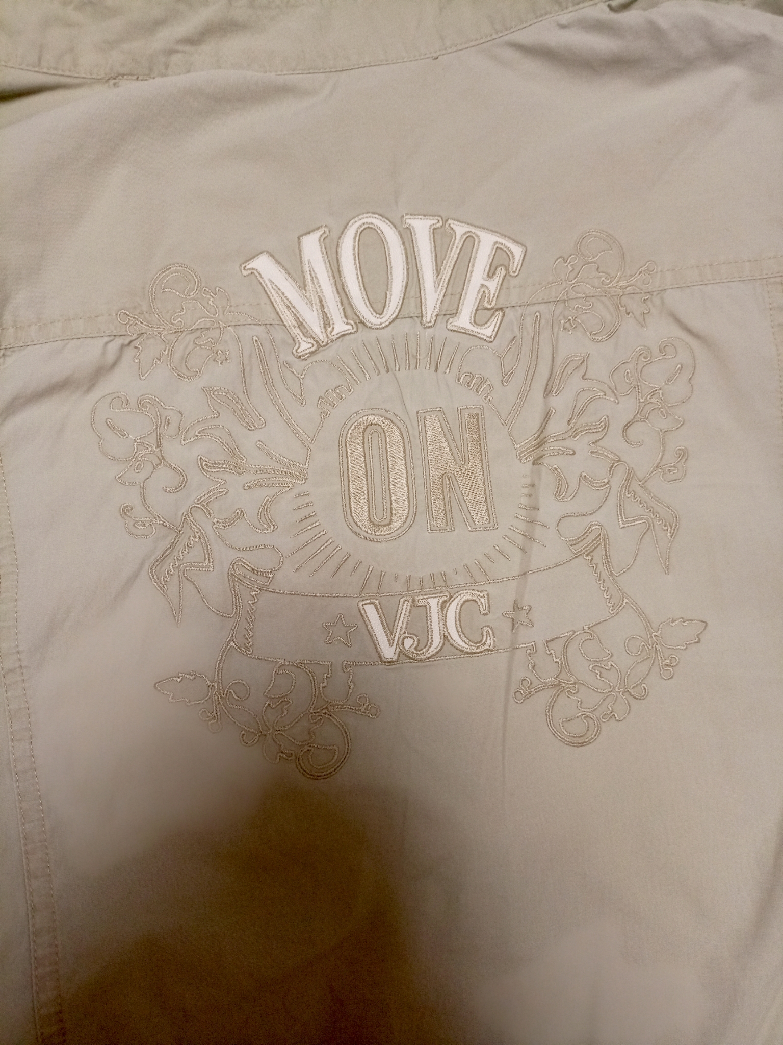 Versace Jeans Couture Versace Jeans Couture, миниатюра 2