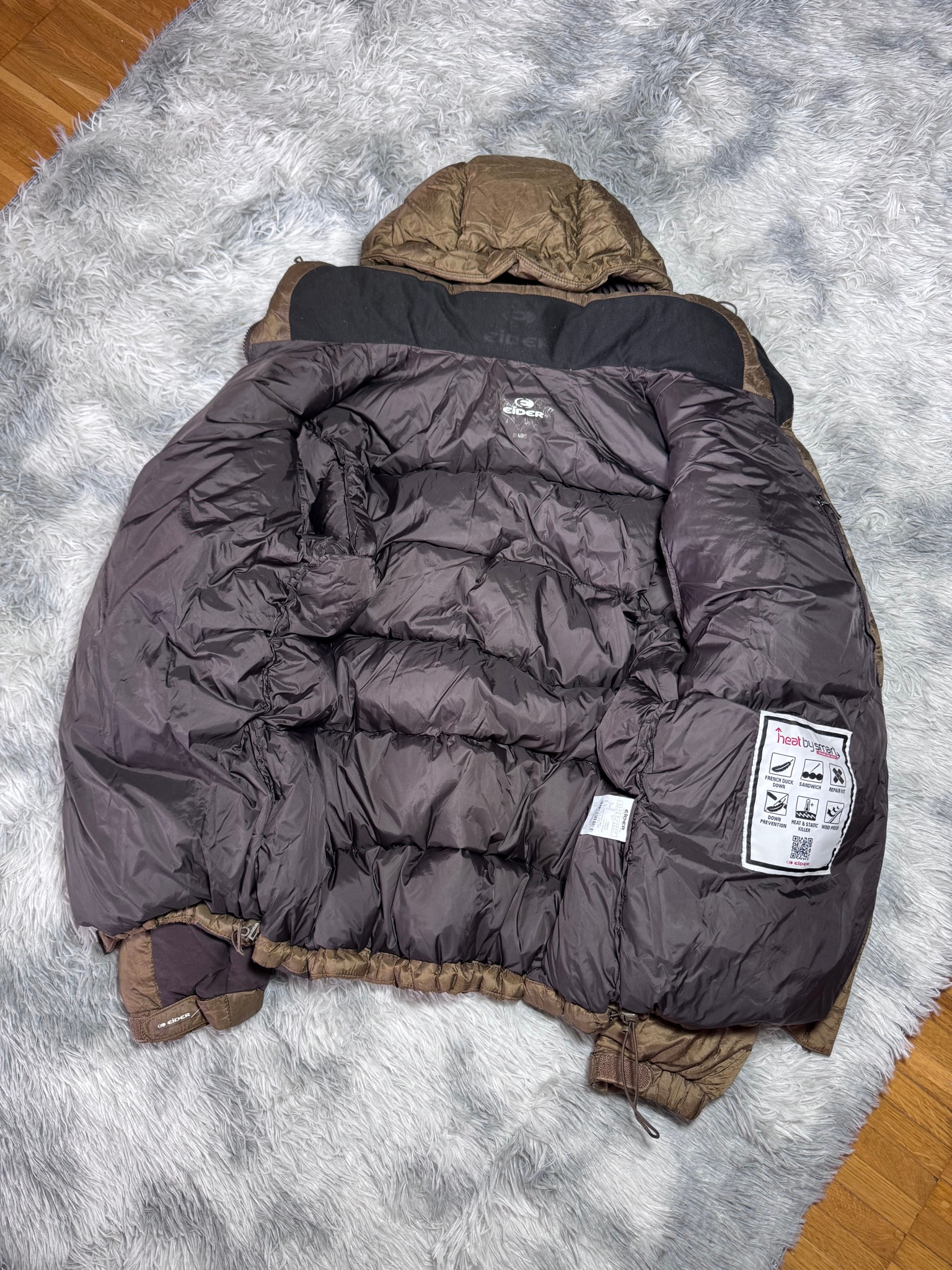 Eider Defender wind, миниатюра 6