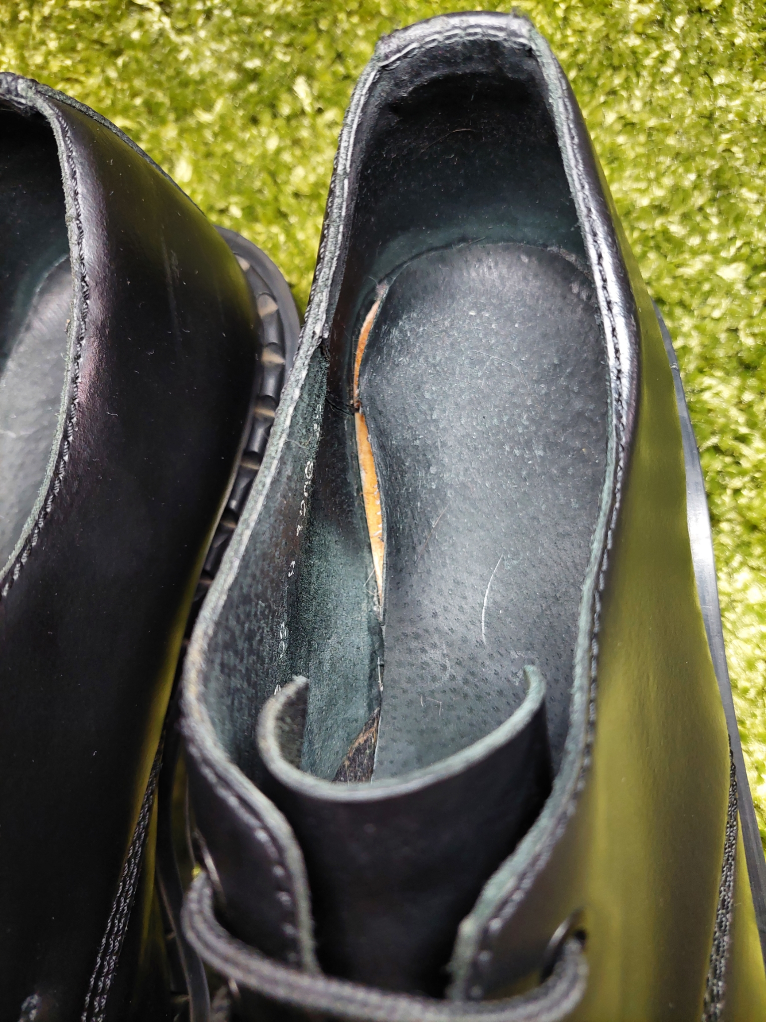 Digger Shoes Ботинки, миниатюра 10