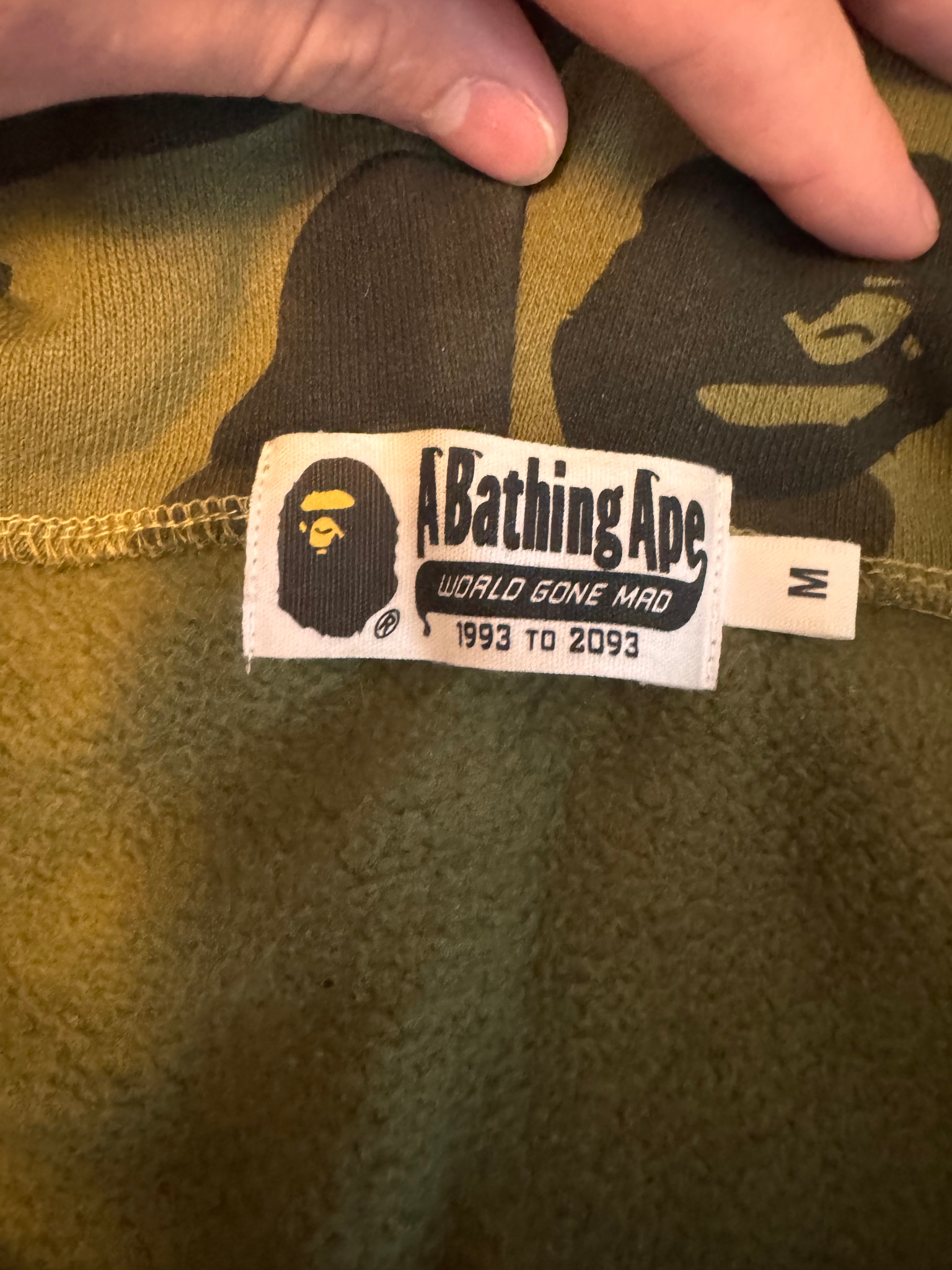 Bape Shark, миниатюра 7