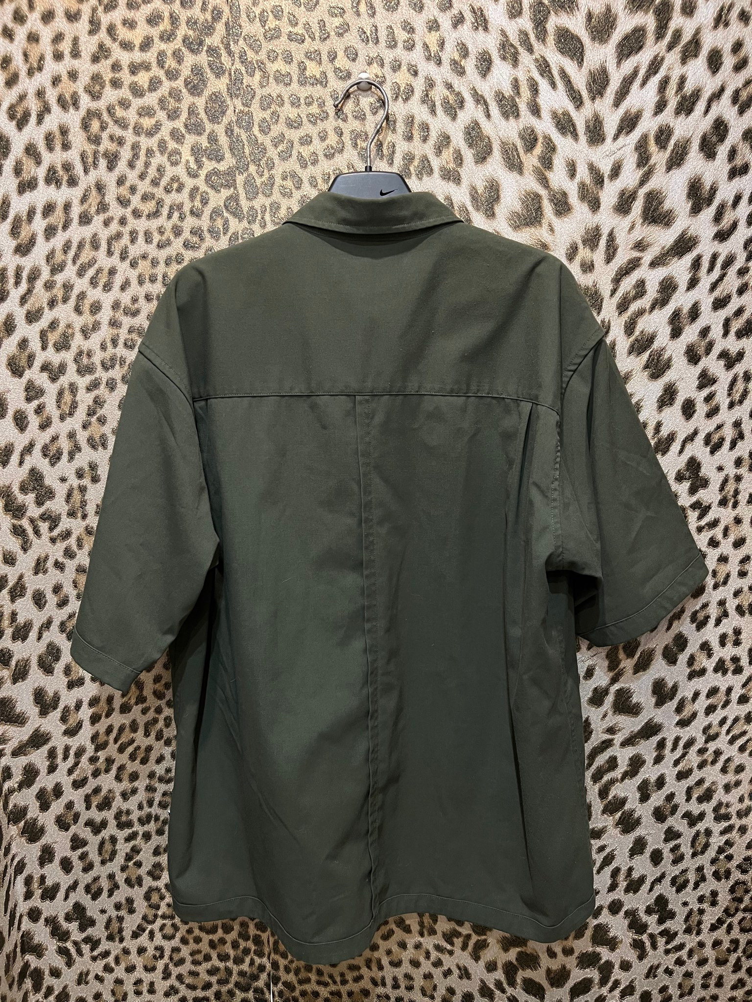 GU x Undercover Рубашка, миниатюра 2