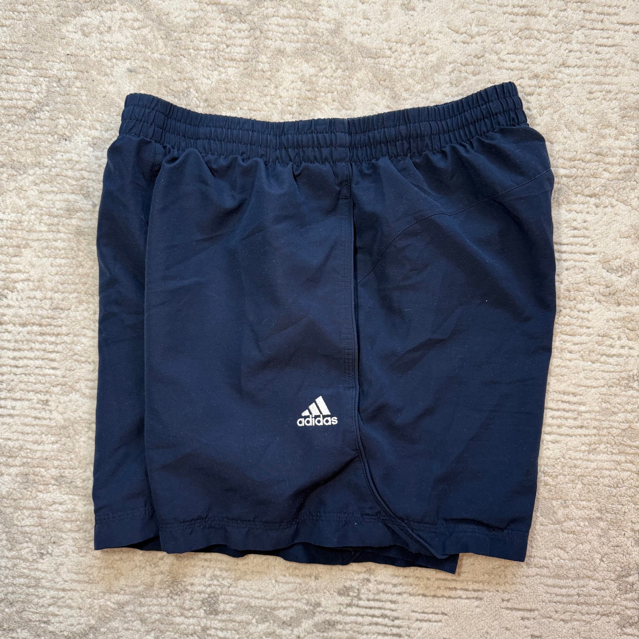 Adidas x Essentials Short 2012 Small Logo, миниатюра 4
