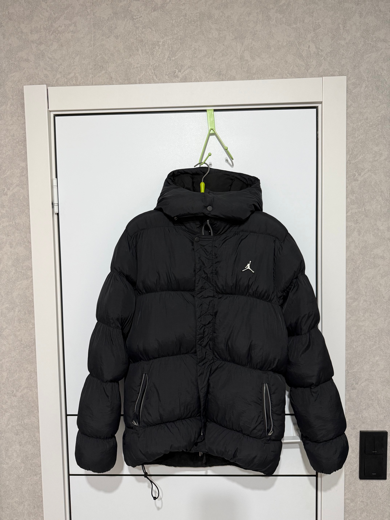 Jordan Essentials, миниатюра 1