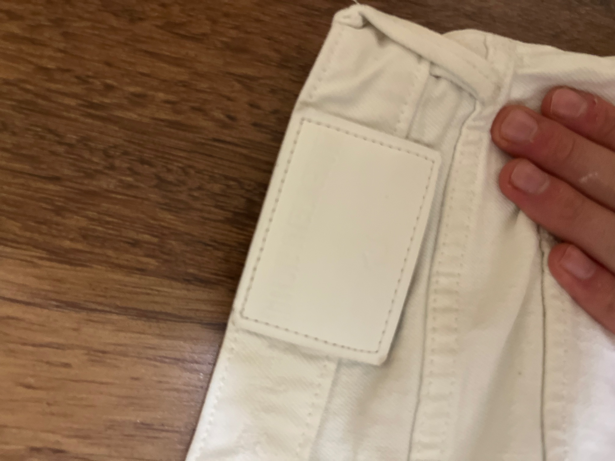 True Religion Джинсы, миниатюра 4