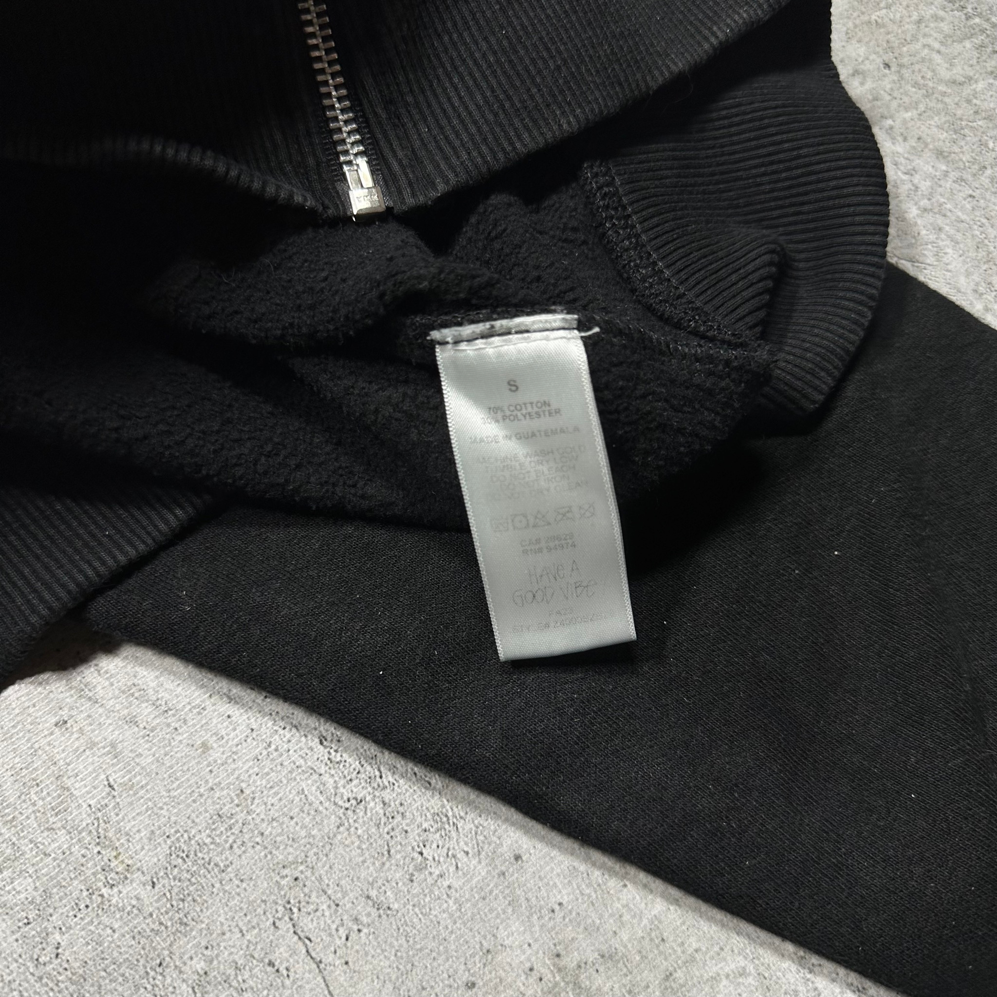 Stussy Худи, миниатюра 6