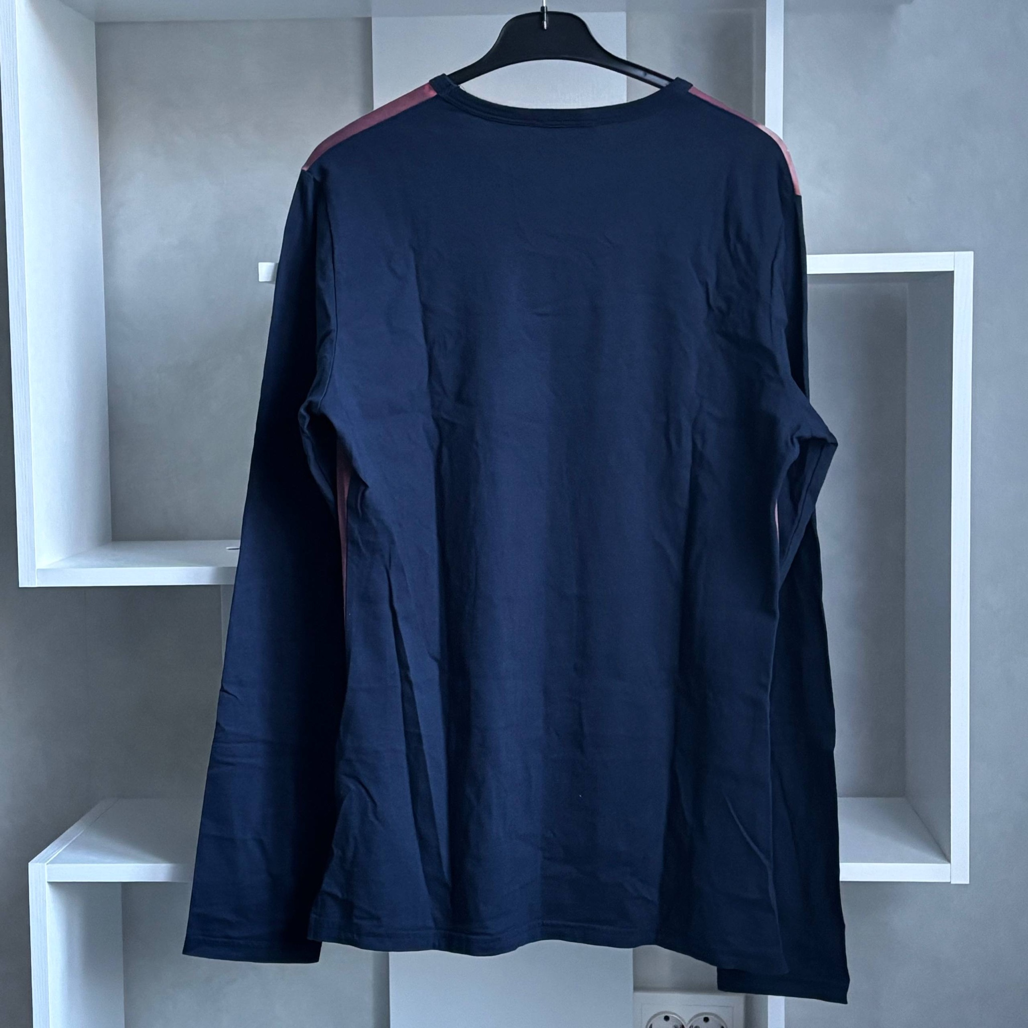 Vivienne Westwood Vivienne Westwood MAN Sex long sleeve, миниатюра 2