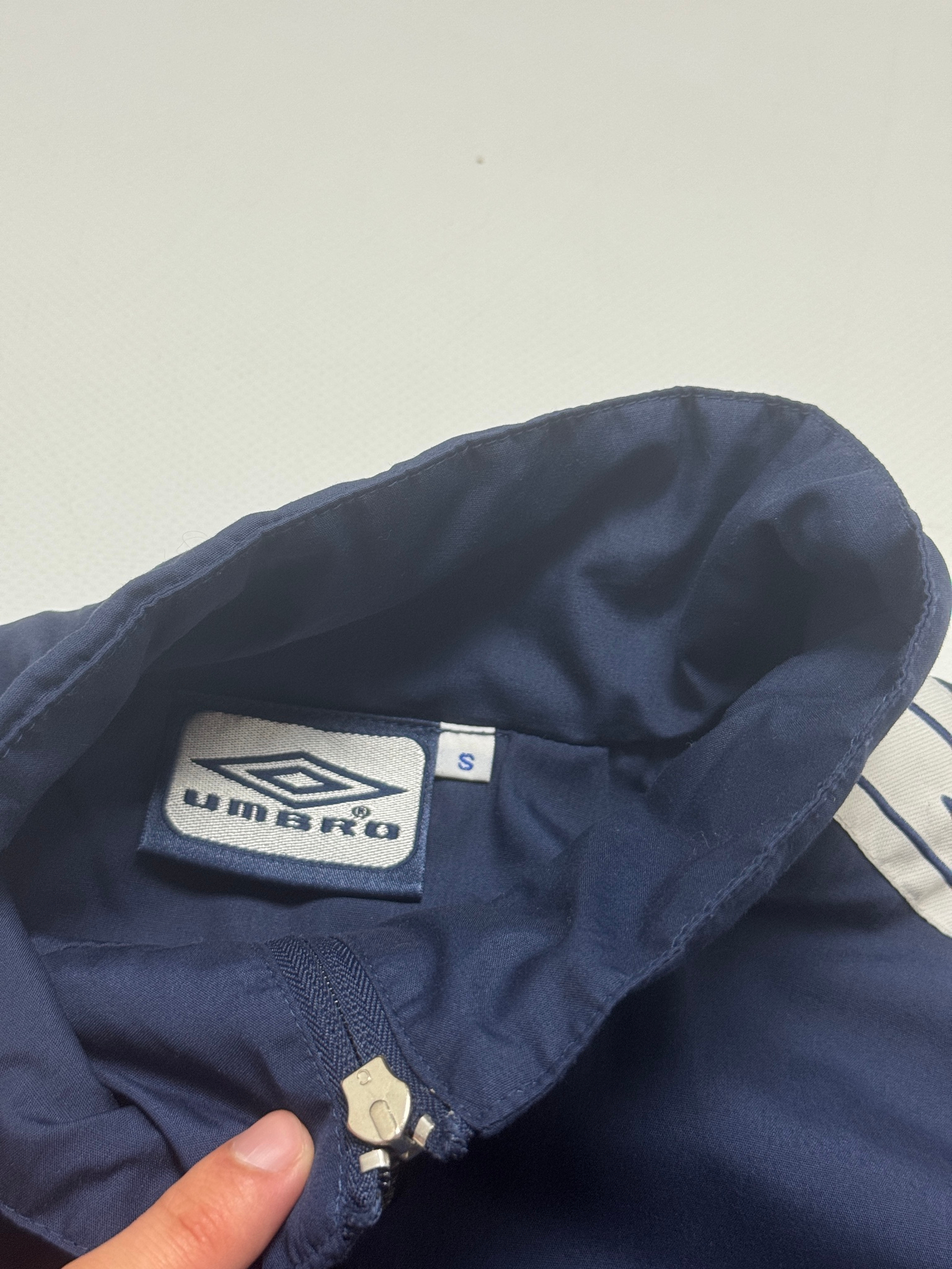 Umbro Ветровка, миниатюра 3