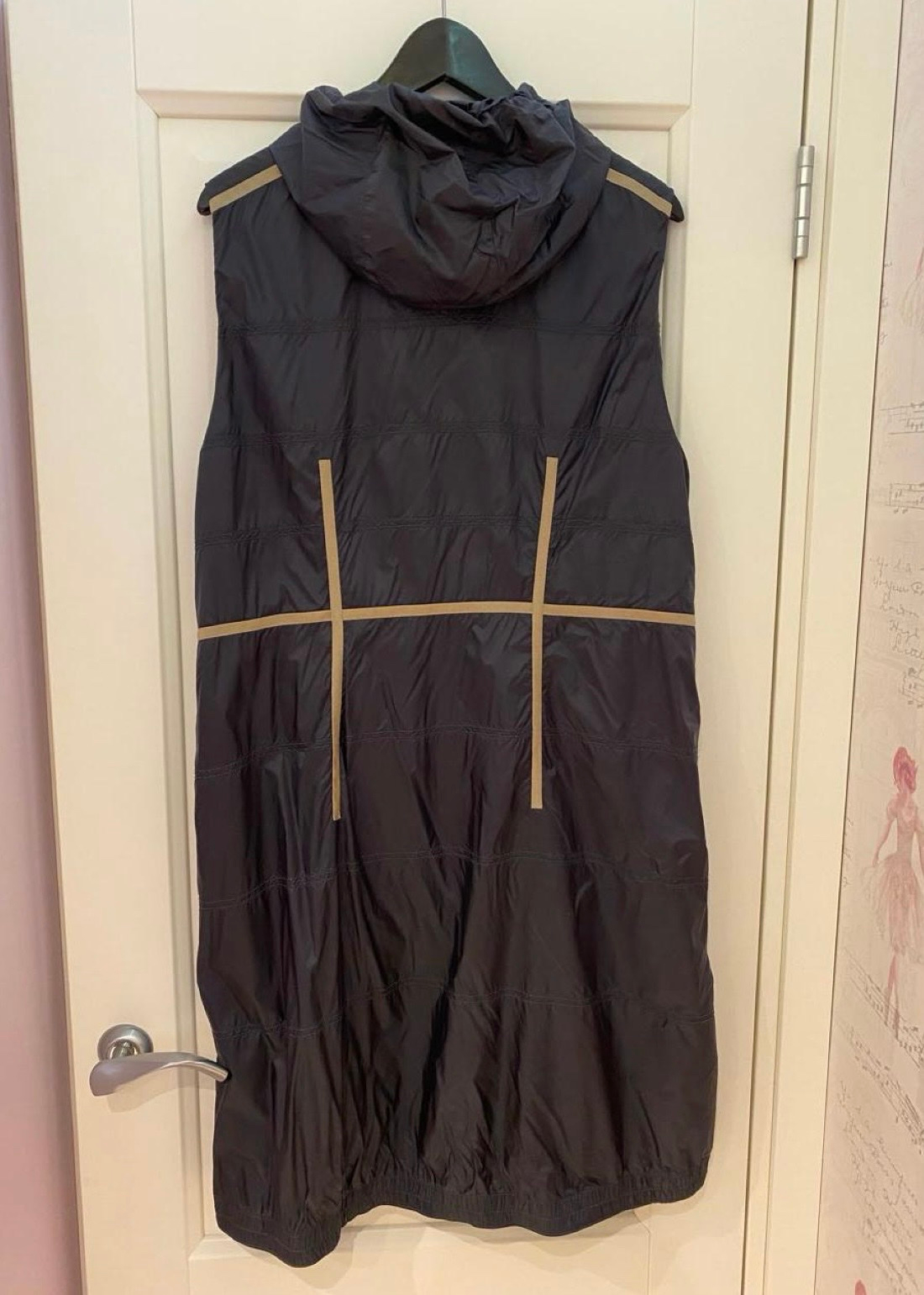 Bogner Жилет, миниатюра 2
