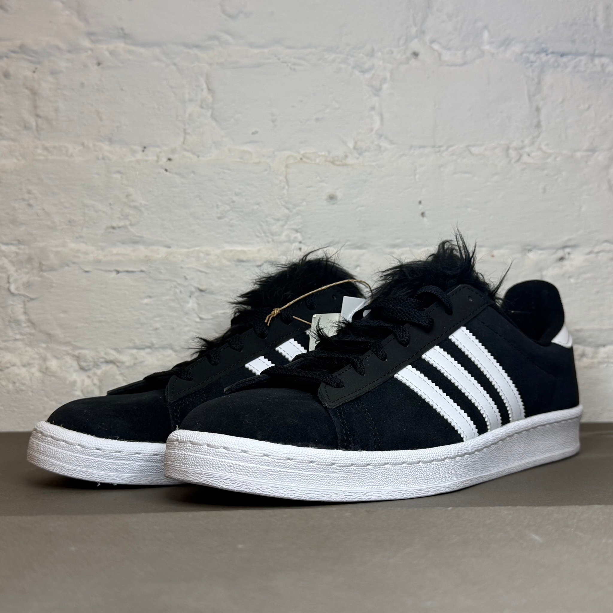Adidas x Jeremy Scott Campus 80, миниатюра 3