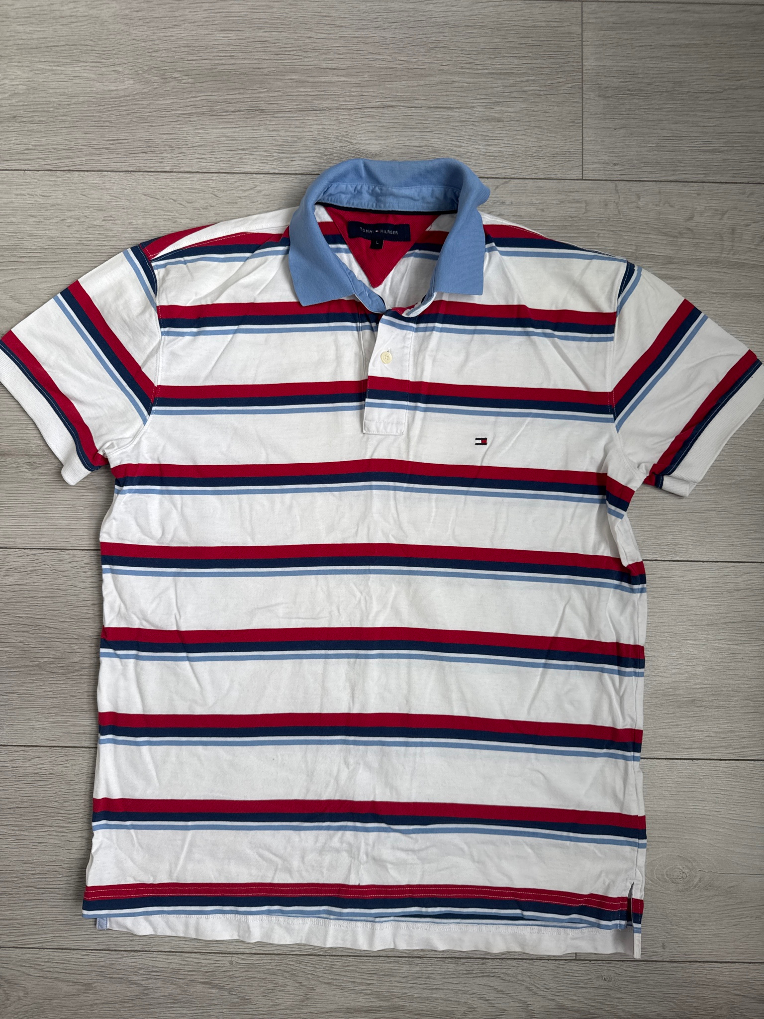 Tommy Hilfiger Поло, миниатюра 1