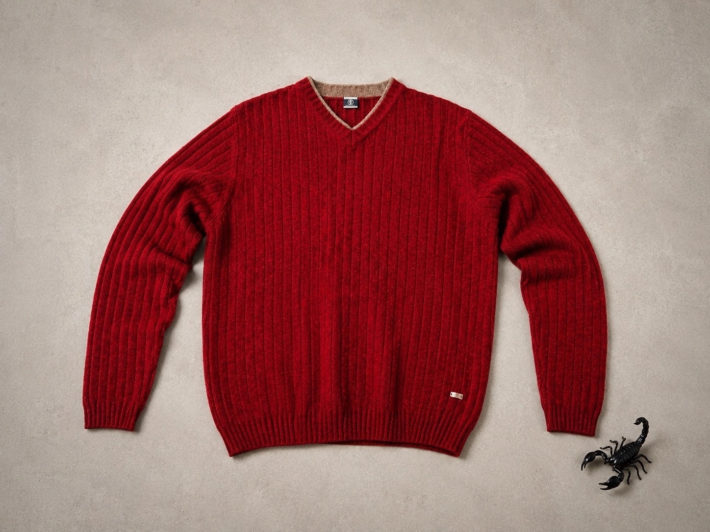 Bogner Bogner Jeans джемпер, миниатюра 1
