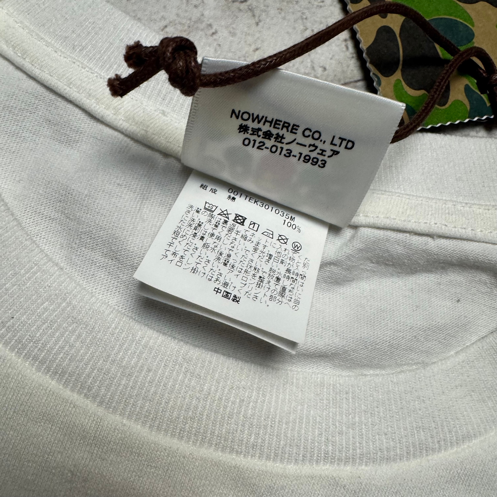 BAPE a bathing ape, миниатюра 6
