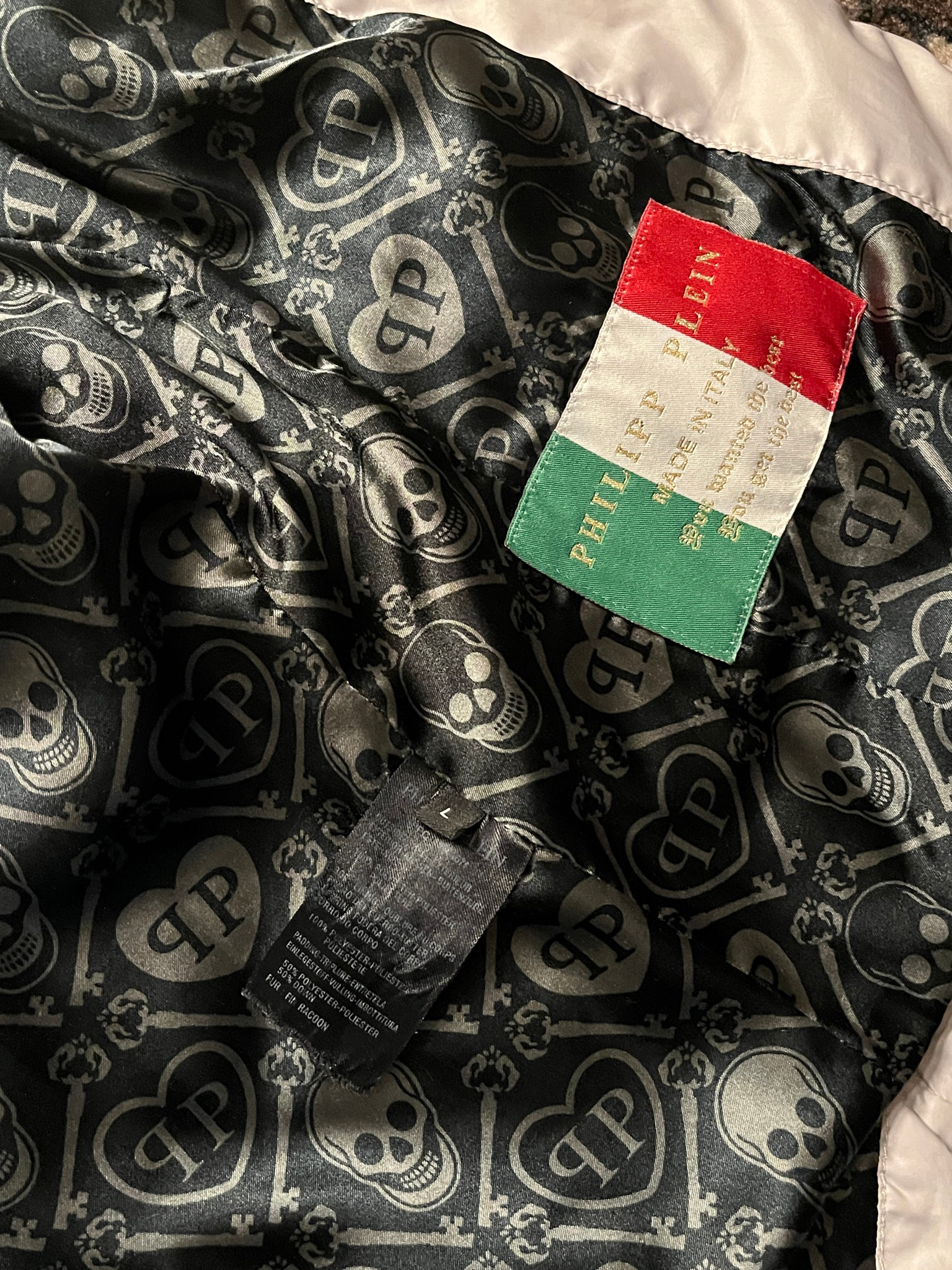 Philipp Plein Jacket, миниатюра 8
