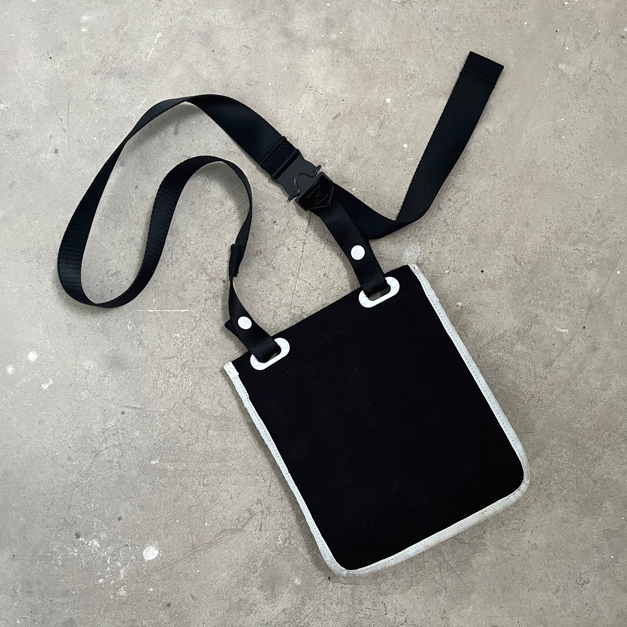 White Mountaineering x Eastpak Musette Cordura® Fabric, миниатюра 5
