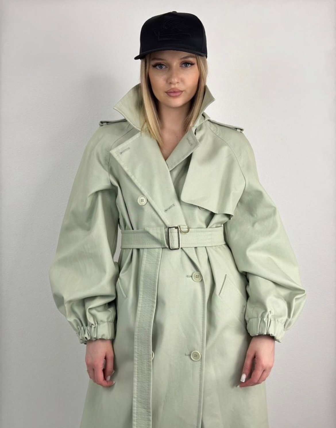 Max Mara Coat, миниатюра 4