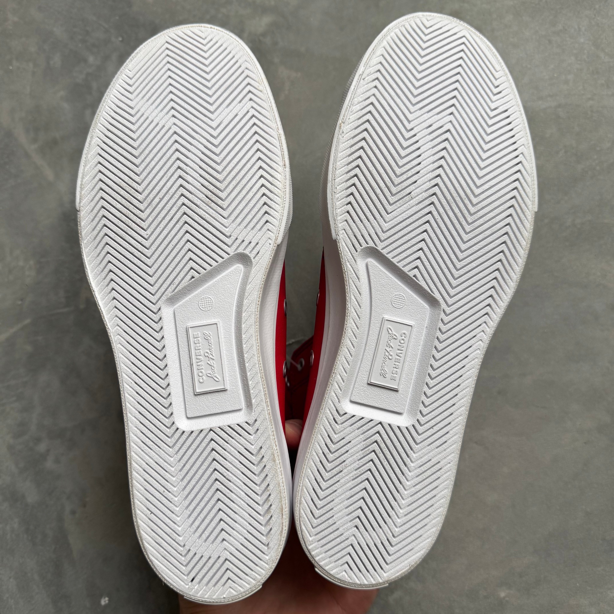 Converse Jack Purcell, миниатюра 5