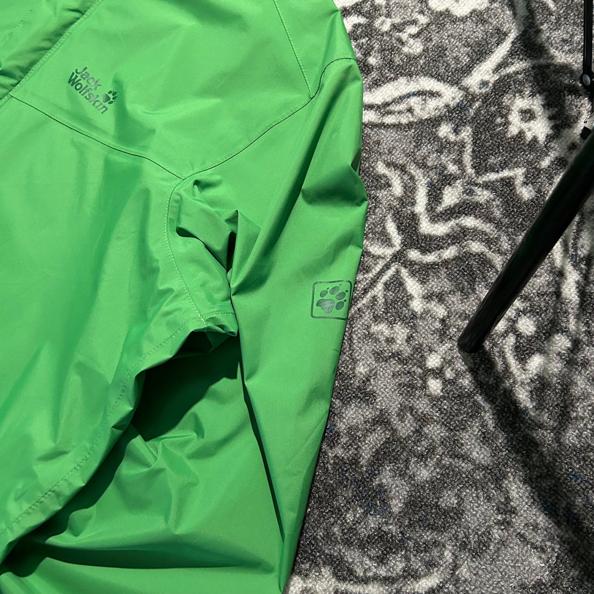 Jack Wolfskin Ветровка, миниатюра 9