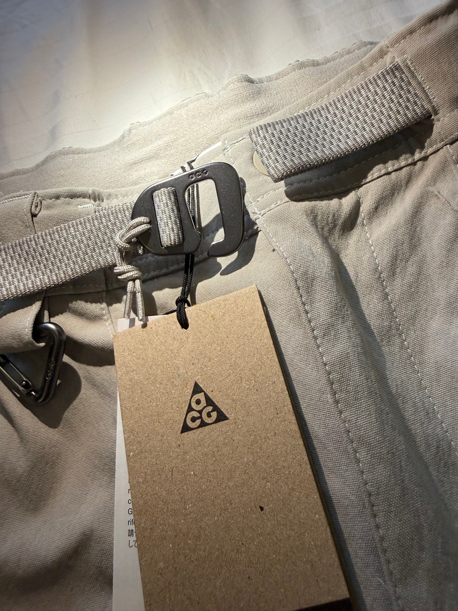 Nike ACG Smith Summit, миниатюра 15