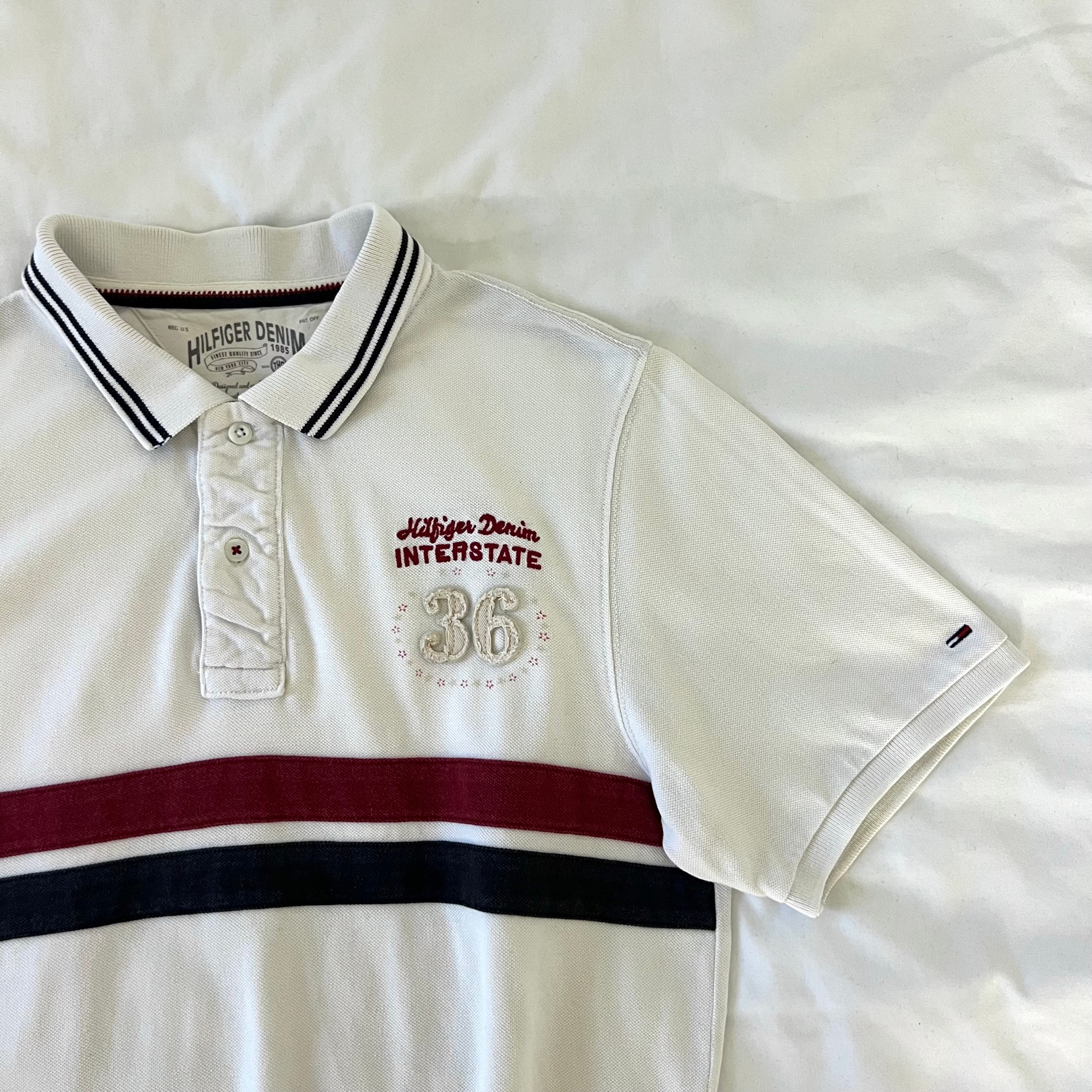 Tommy Hilfiger Поло, миниатюра 9