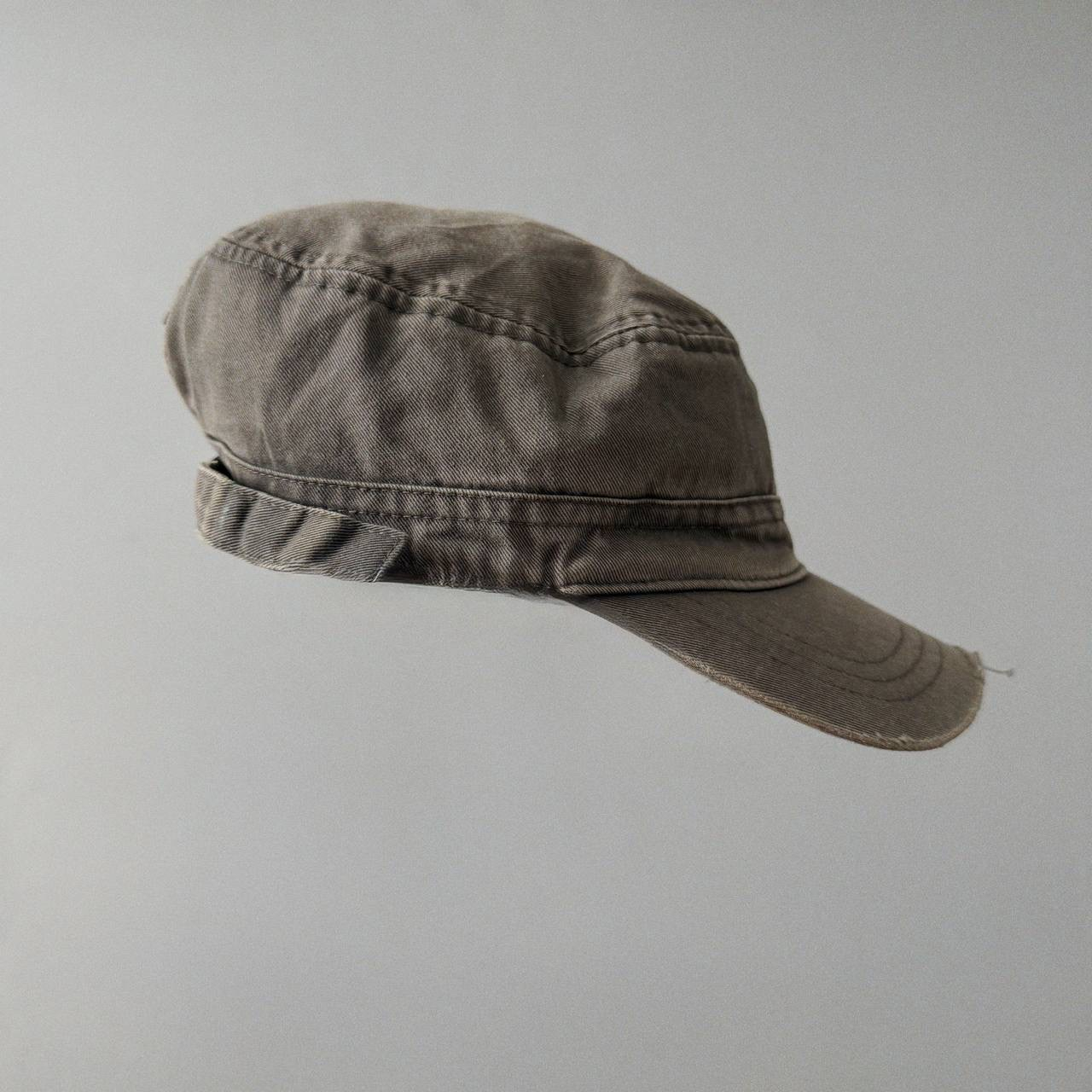 G-Star RAW Distressed Cap, миниатюра 2