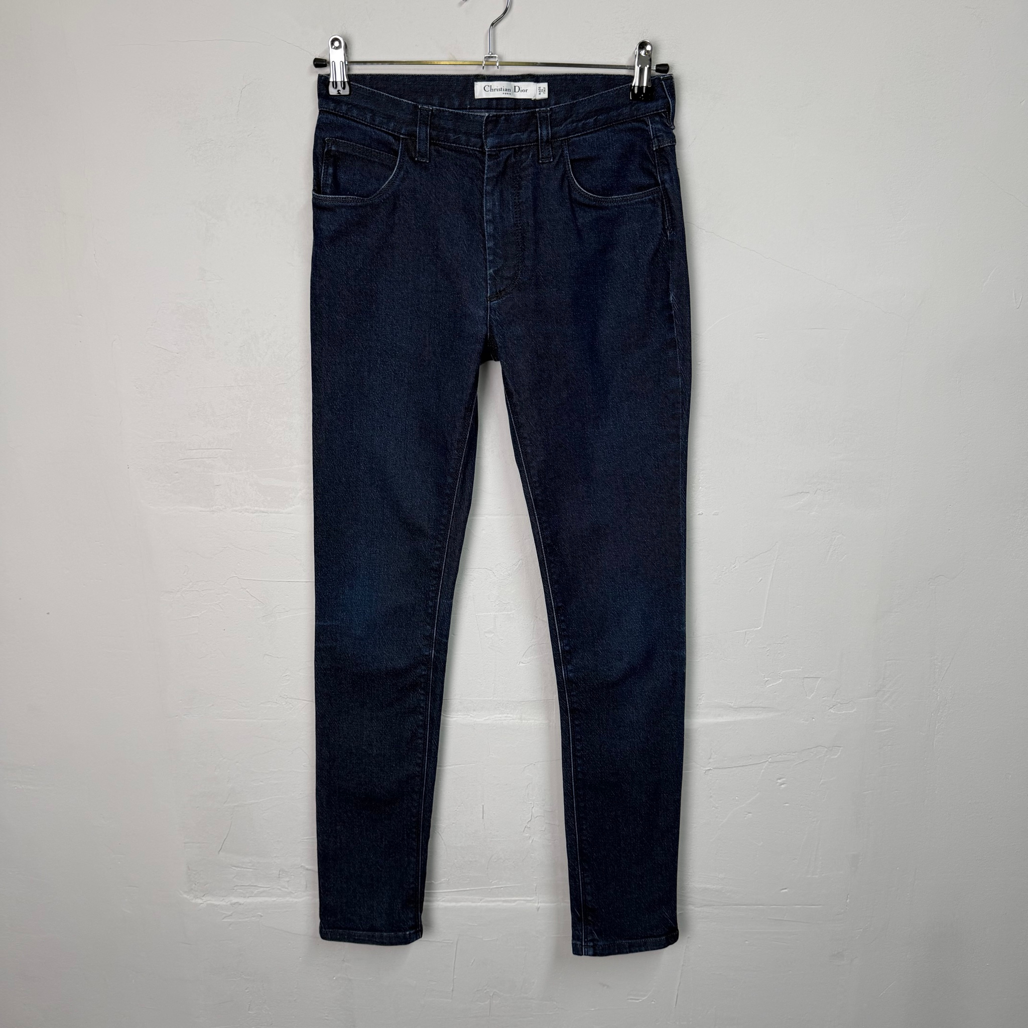 Christian Dior Skinny Jeans, миниатюра 1
