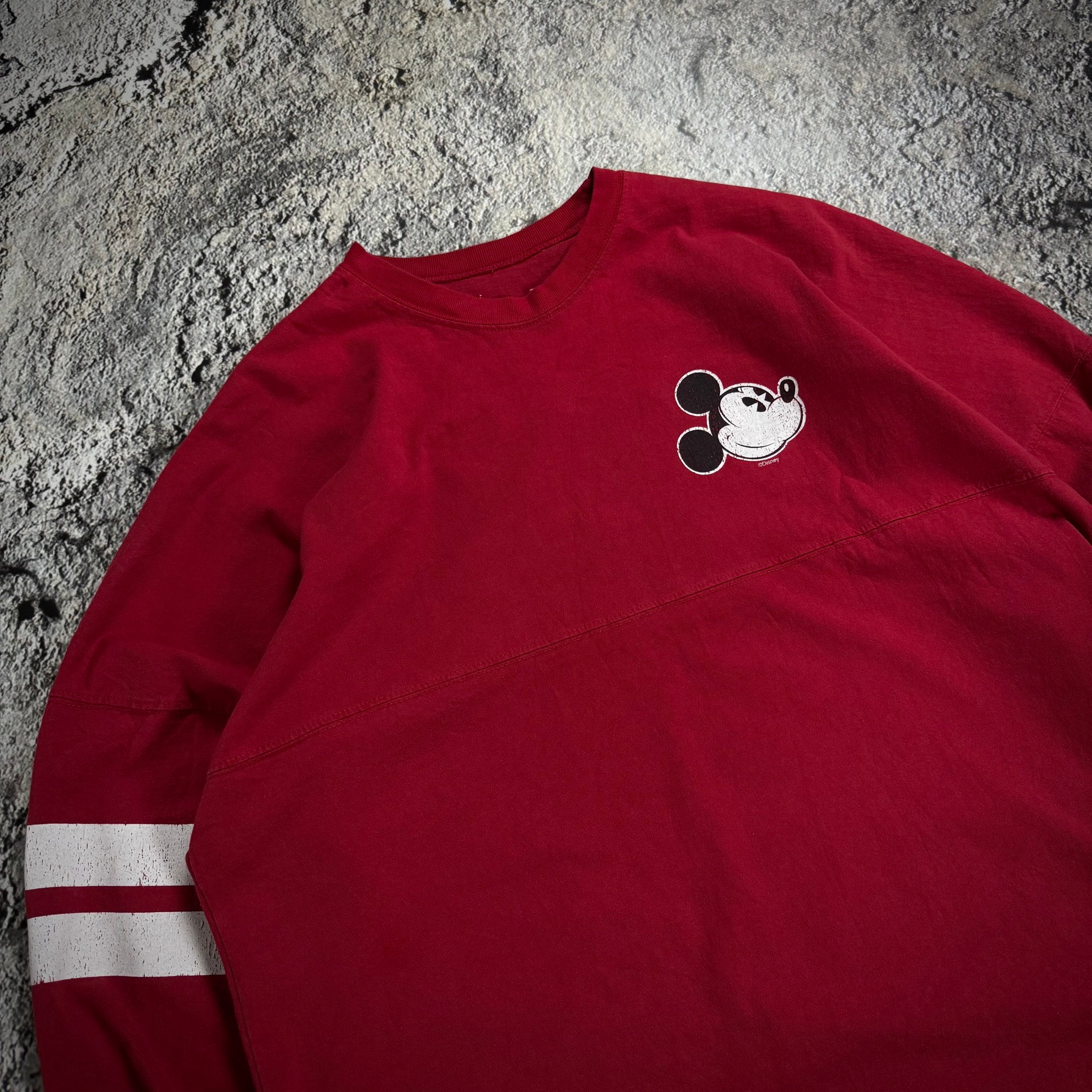 Disney Mickey Merch Longsleeve, миниатюра 4