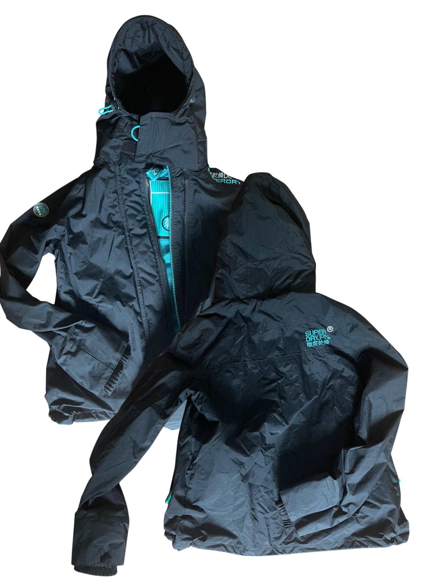 SUPERDRY Windcheater, миниатюра 1