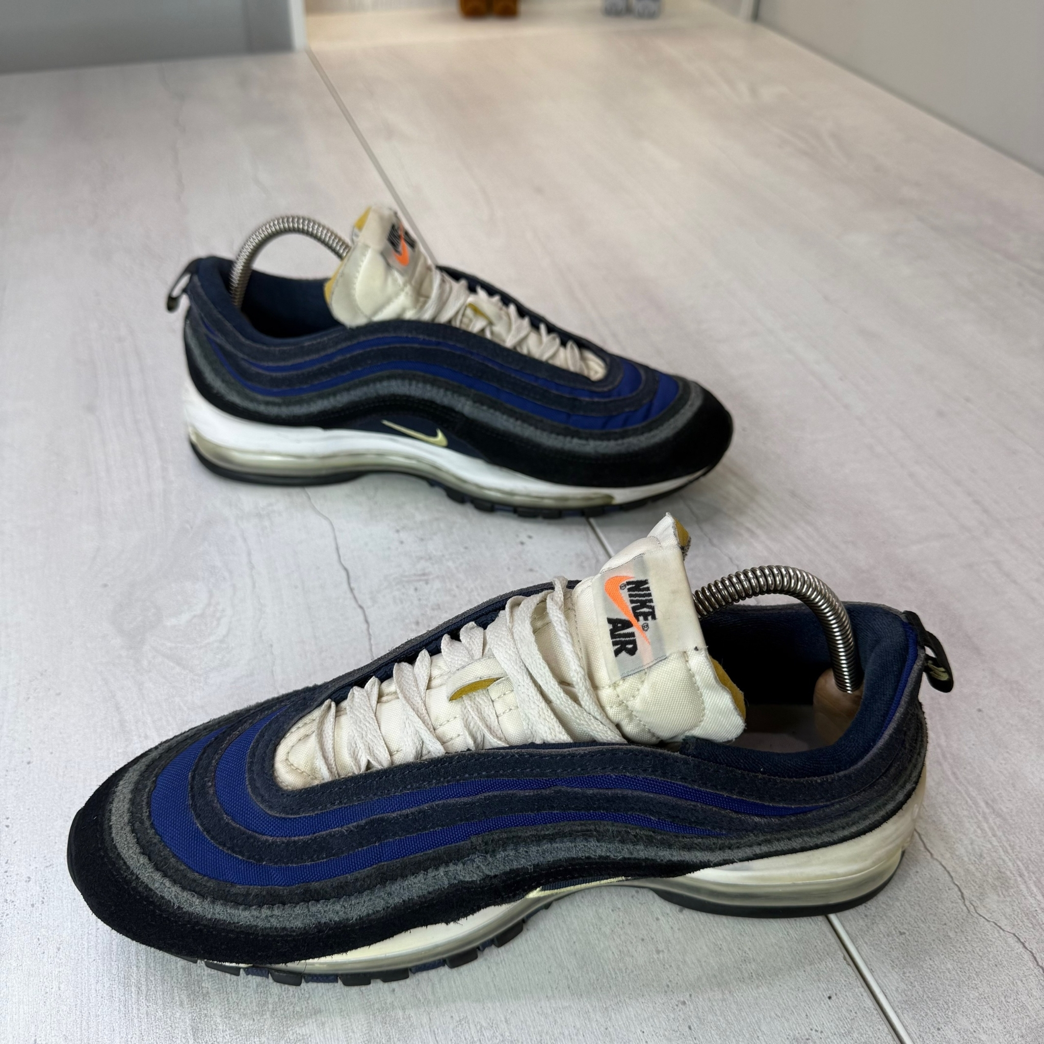 Nike Air Max 97 SE Running Club, миниатюра 8