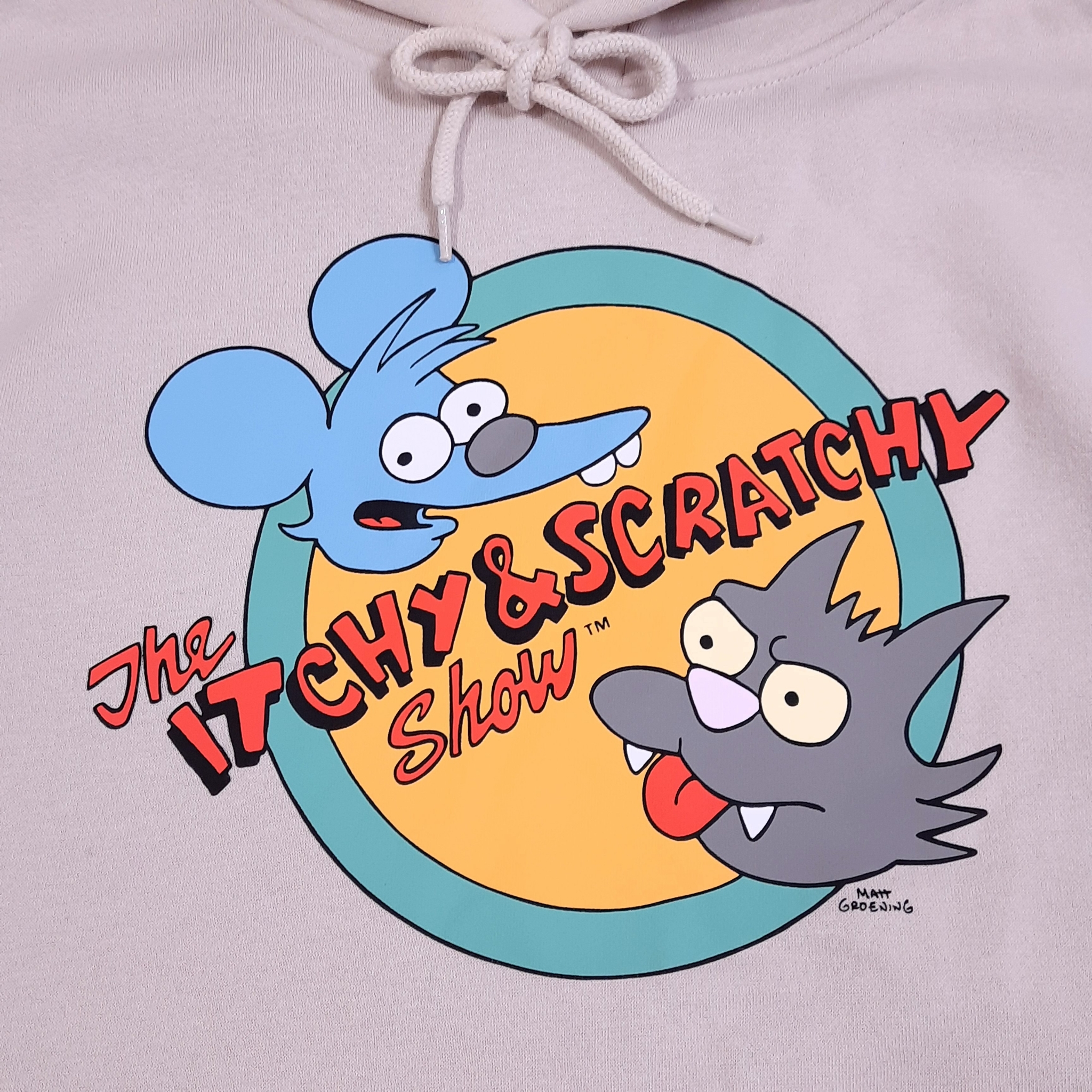 The Simpsons Hoodie, миниатюра 4