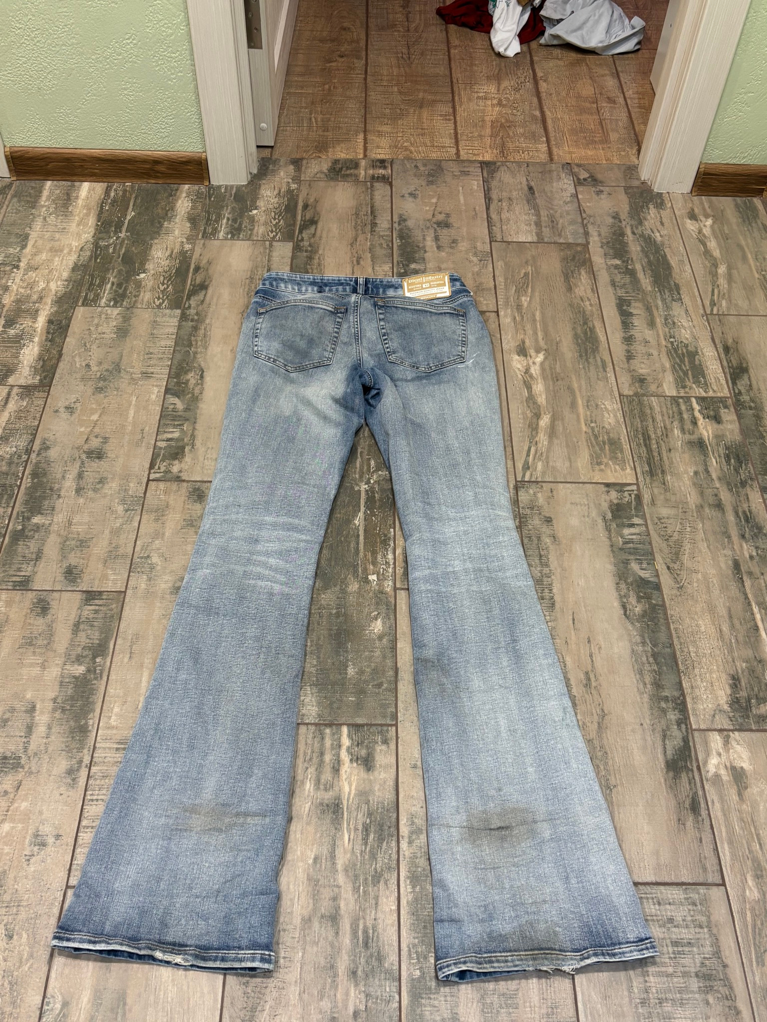 Diesel Jeans, миниатюра 2
