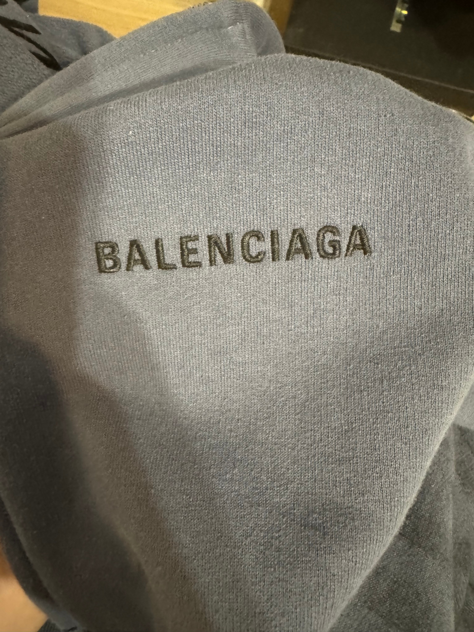 Balenciaga Hoodies, миниатюра 4