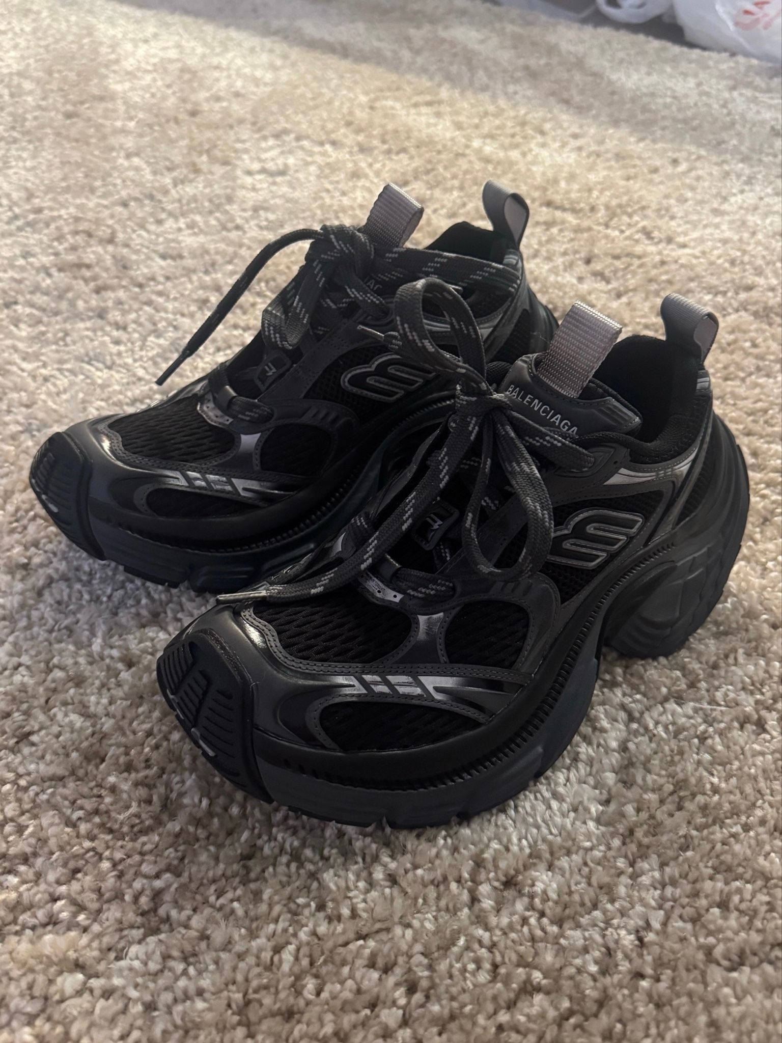 Balenciaga 6XL, миниатюра 8