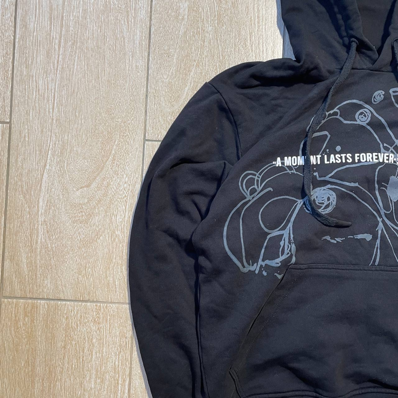 Alexander McQueen Oversize Hoodie, миниатюра 7