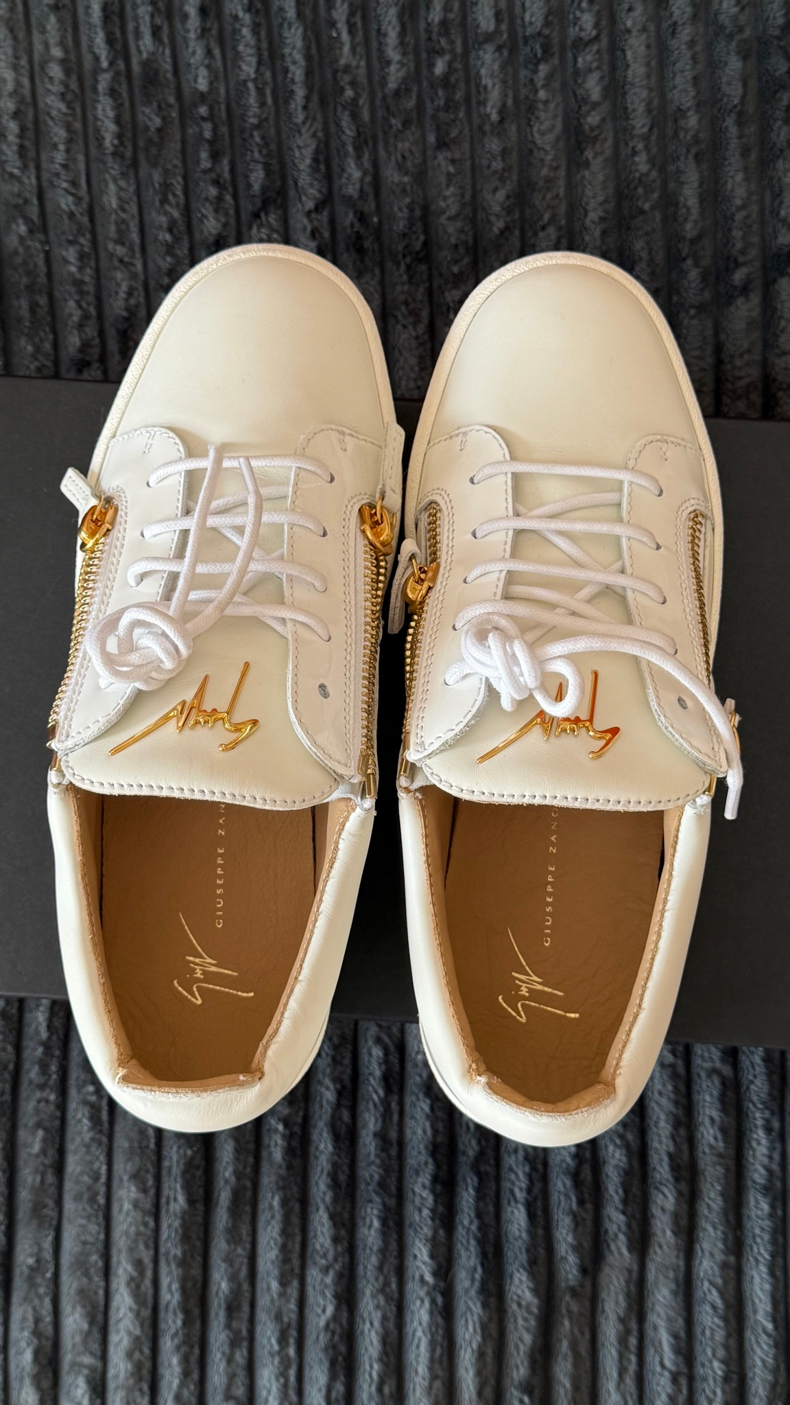 Giuseppe Zanotti Frankie, миниатюра 2