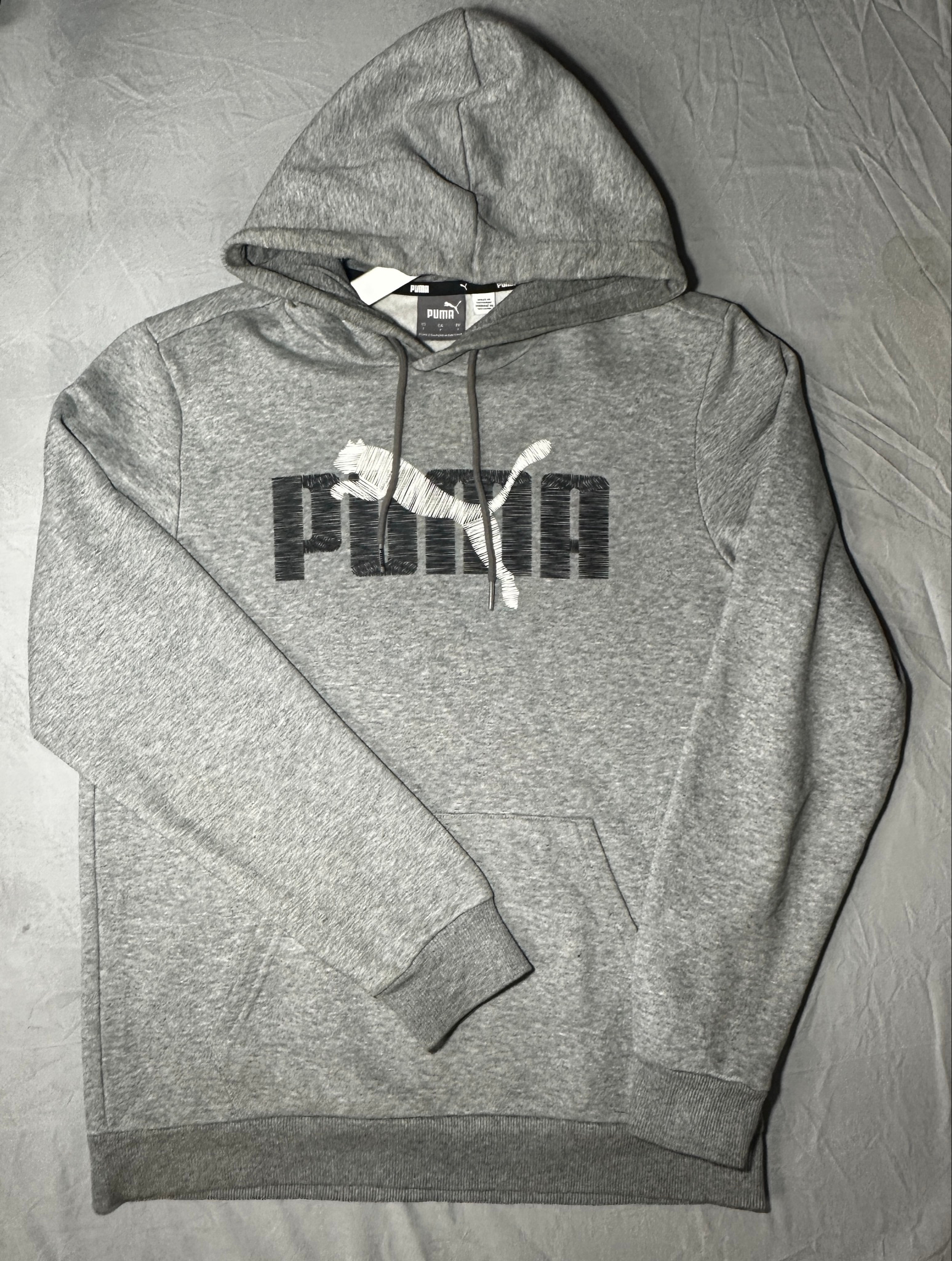 Puma Худи, миниатюра 1