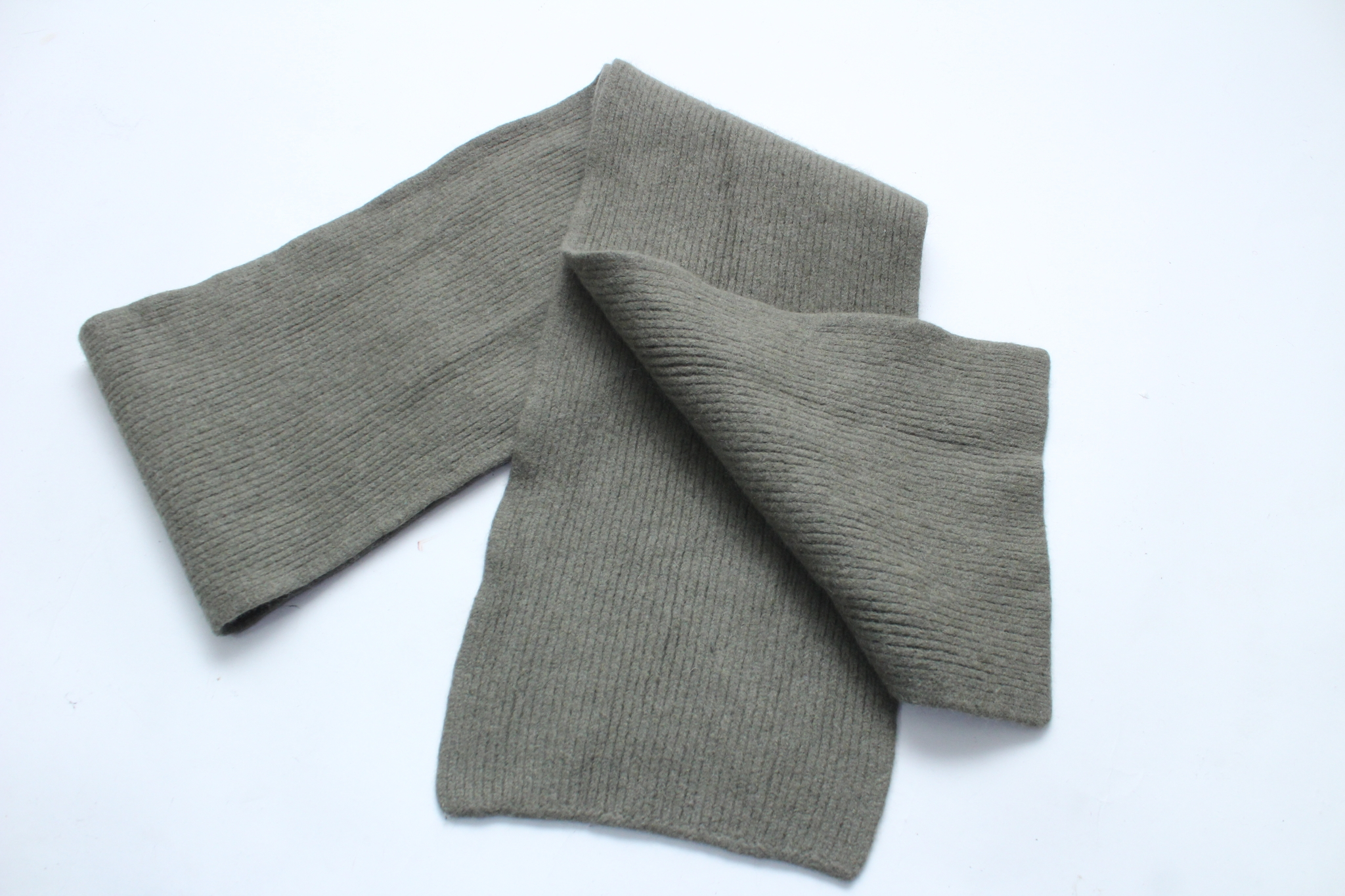 Le Bonnet Scarf, миниатюра 11