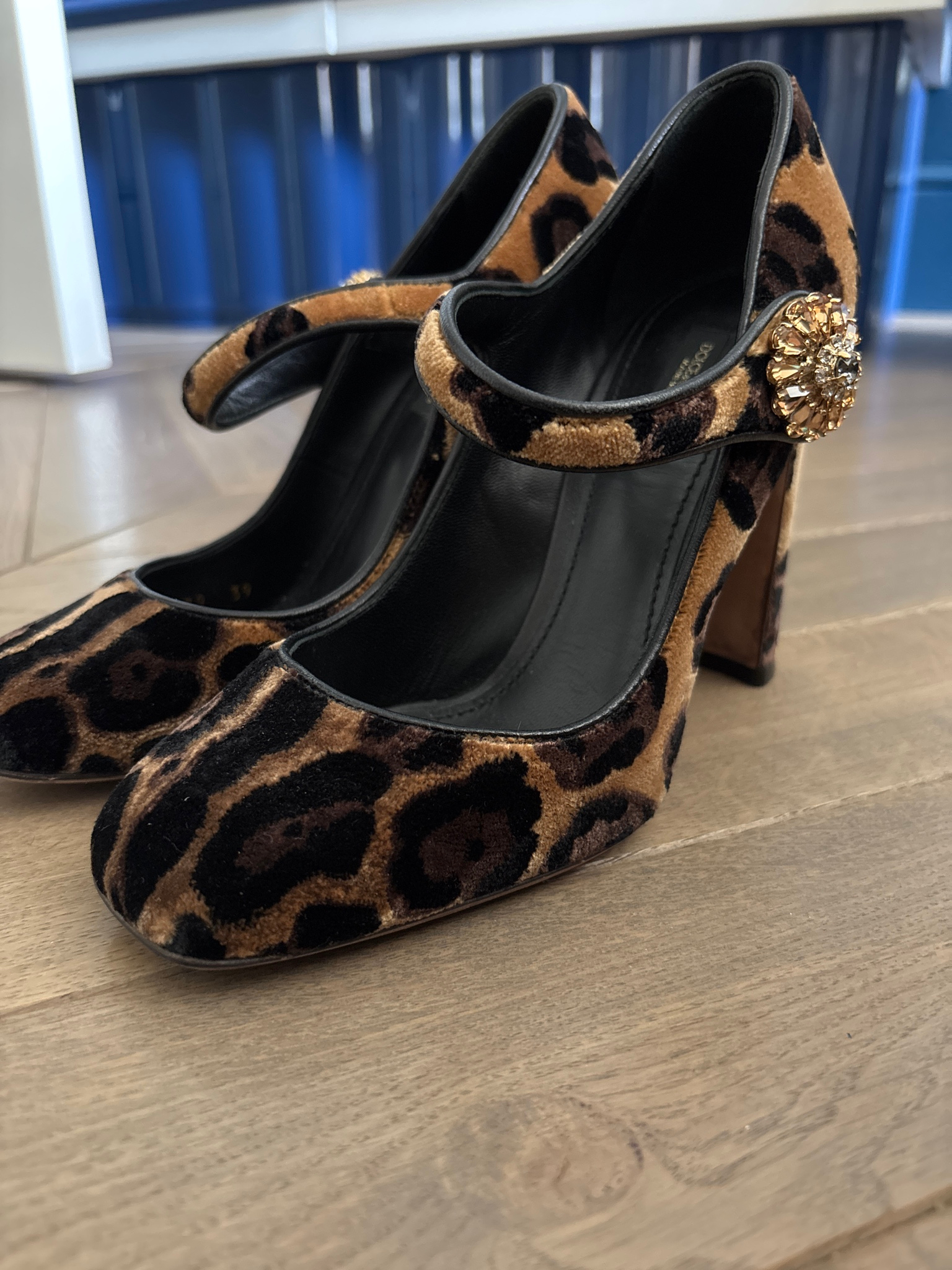 Dolce & Gabbana Shoes, миниатюра 6